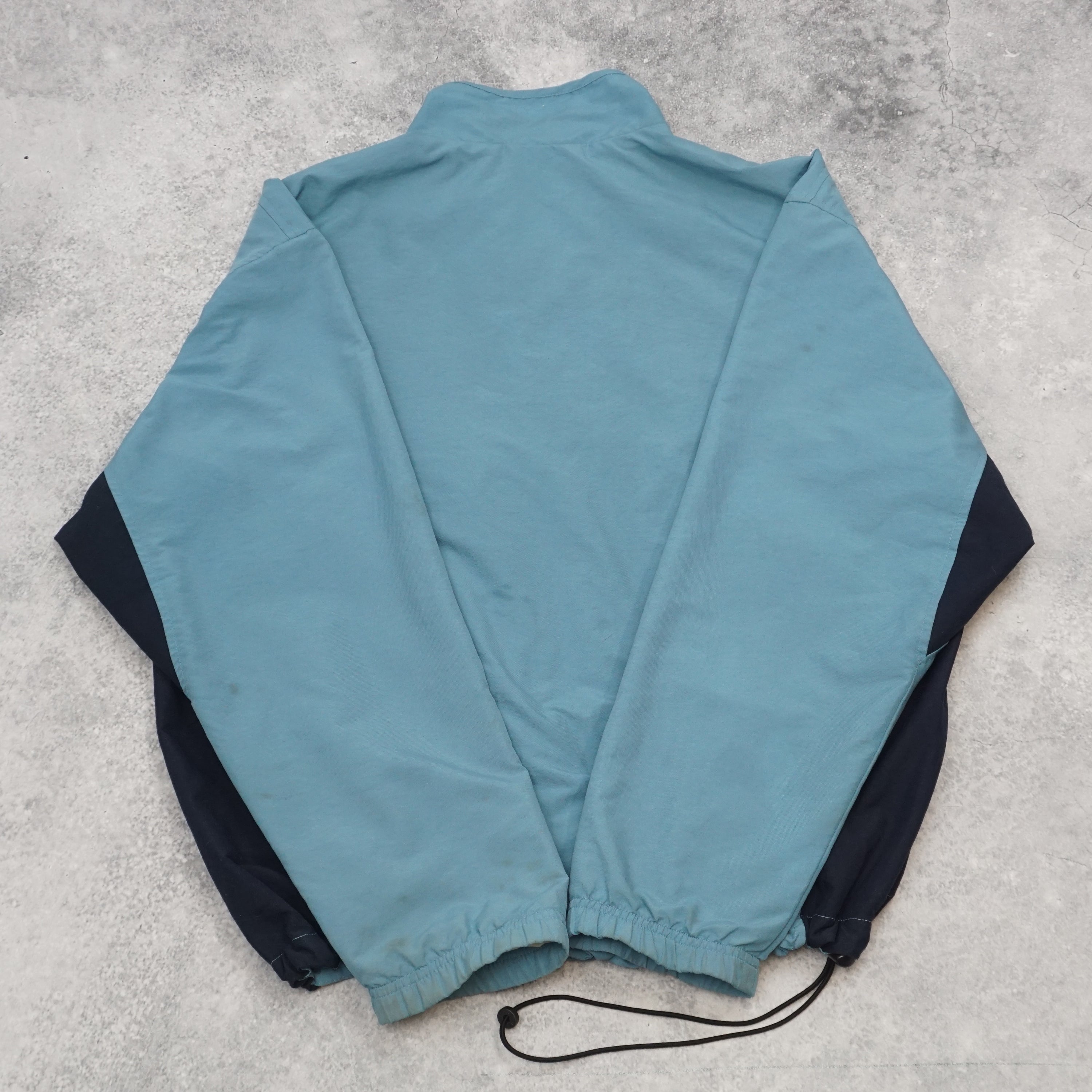 90s Nike Zip Up