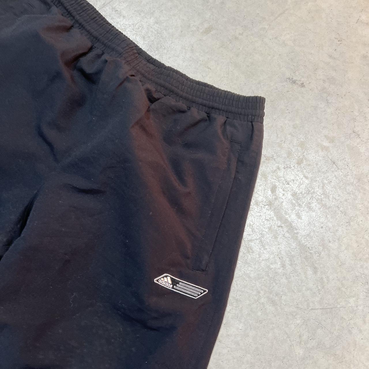 2000s Adidas Relaxed Pants