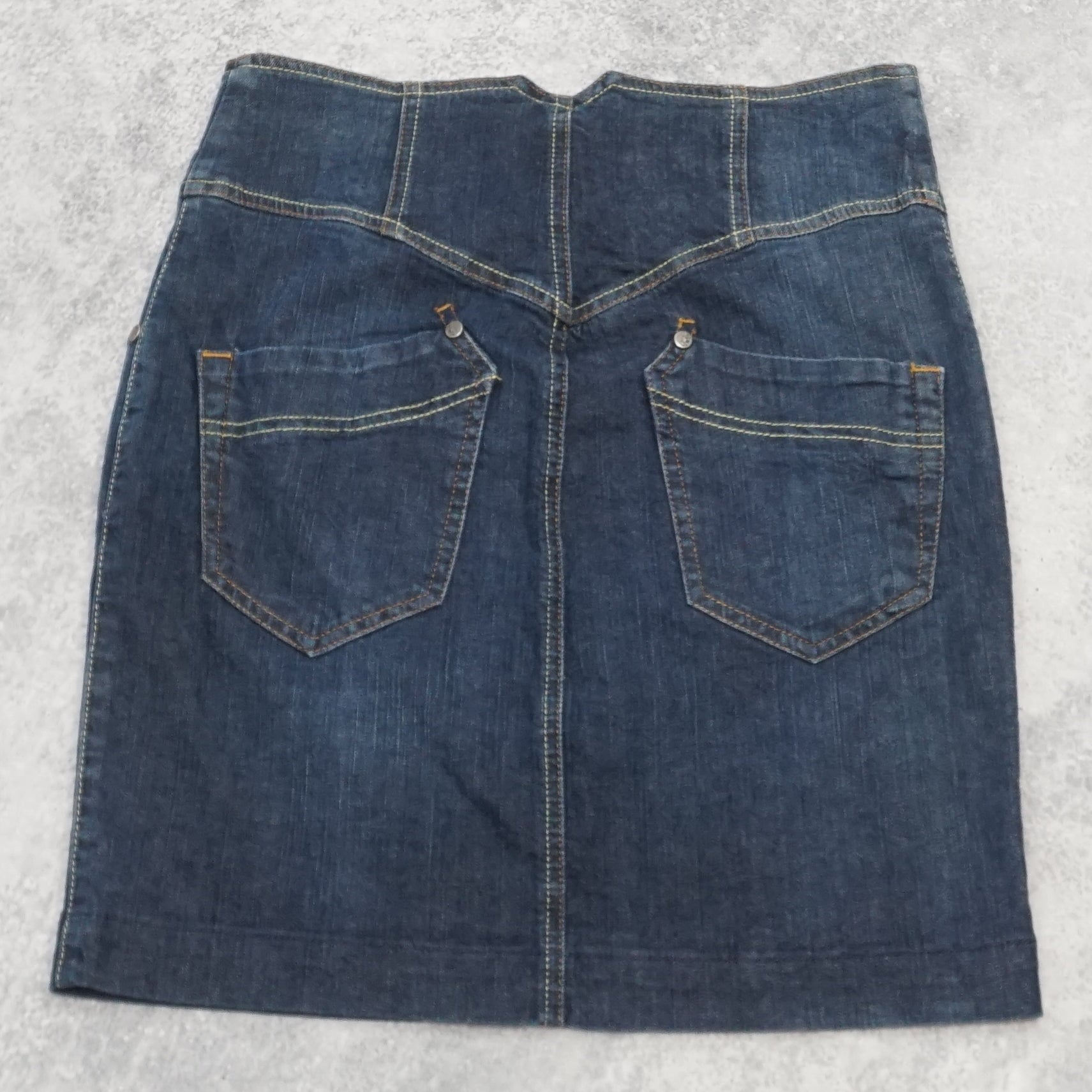 New Penn Mini Skirt