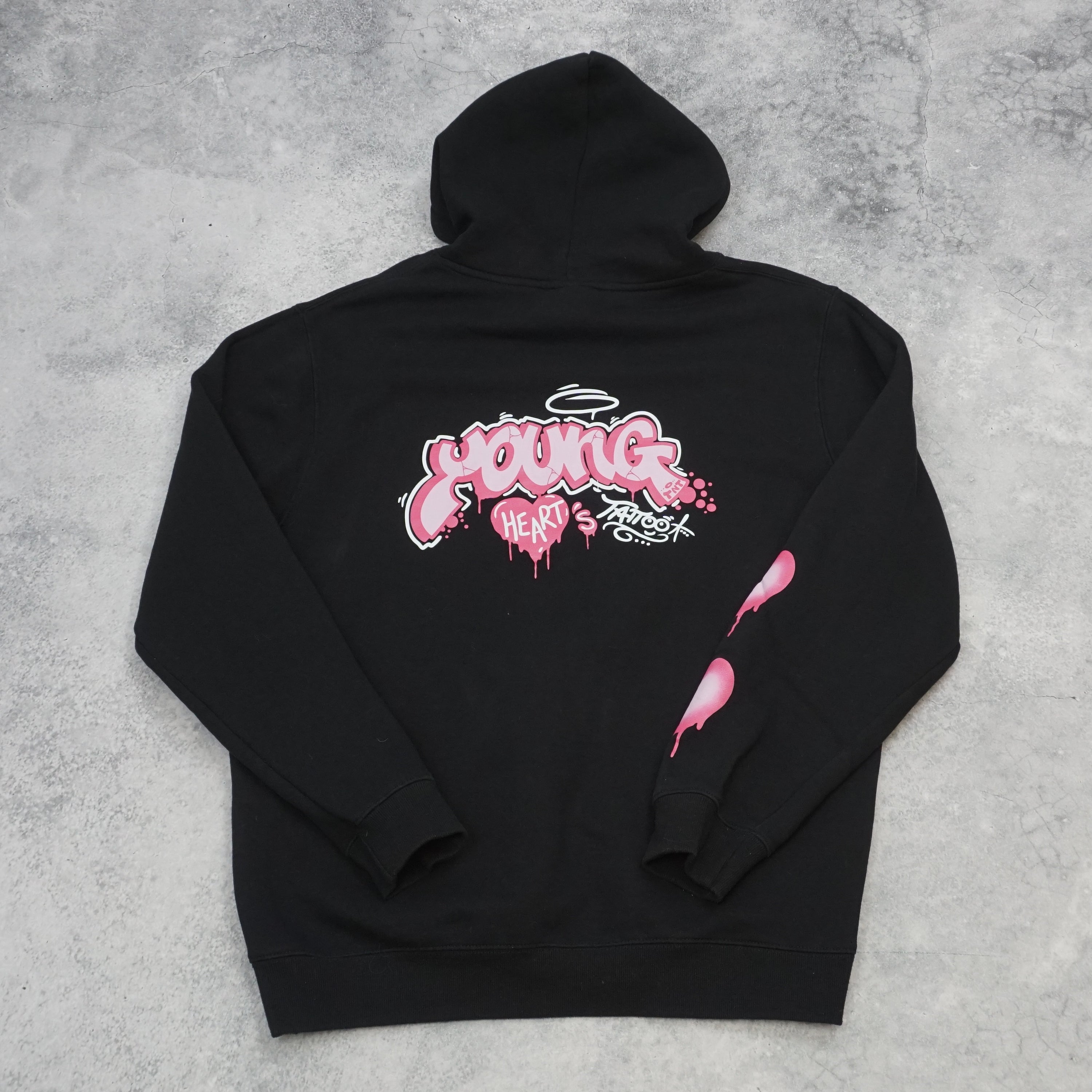 JB's Wear Hoodie
