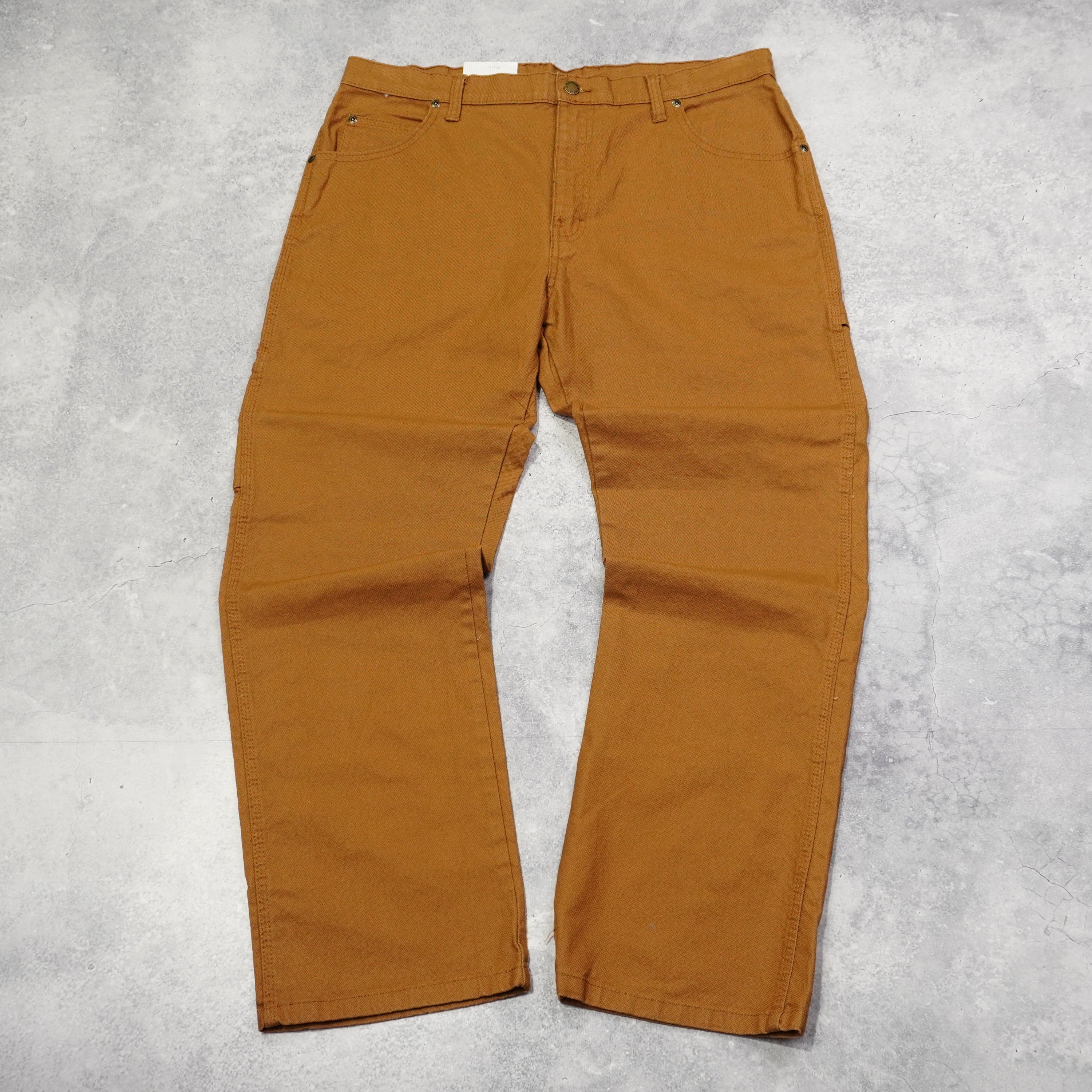 Dickies Carpenter Flex Pants