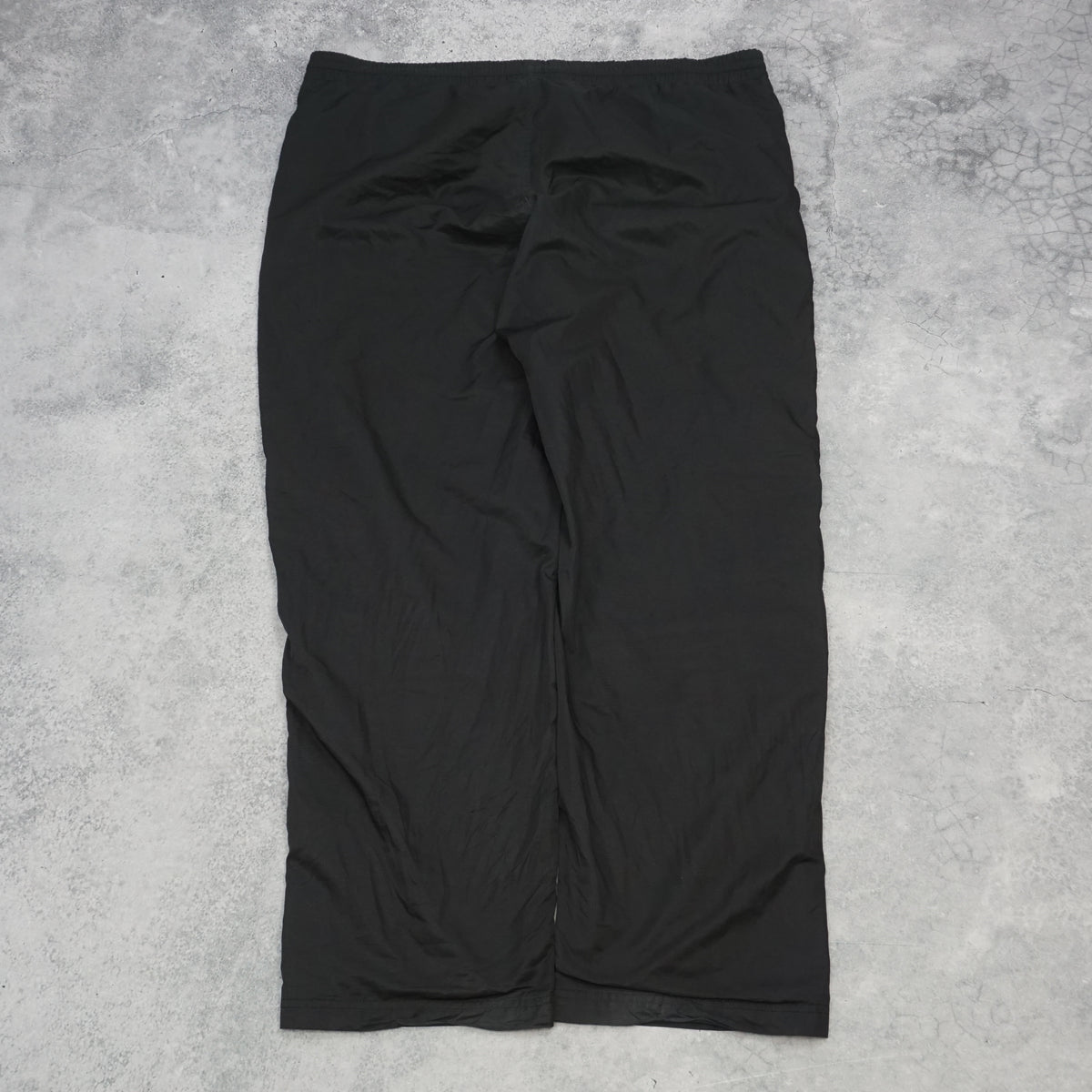 2000s Nike Piped Woven Track Pants