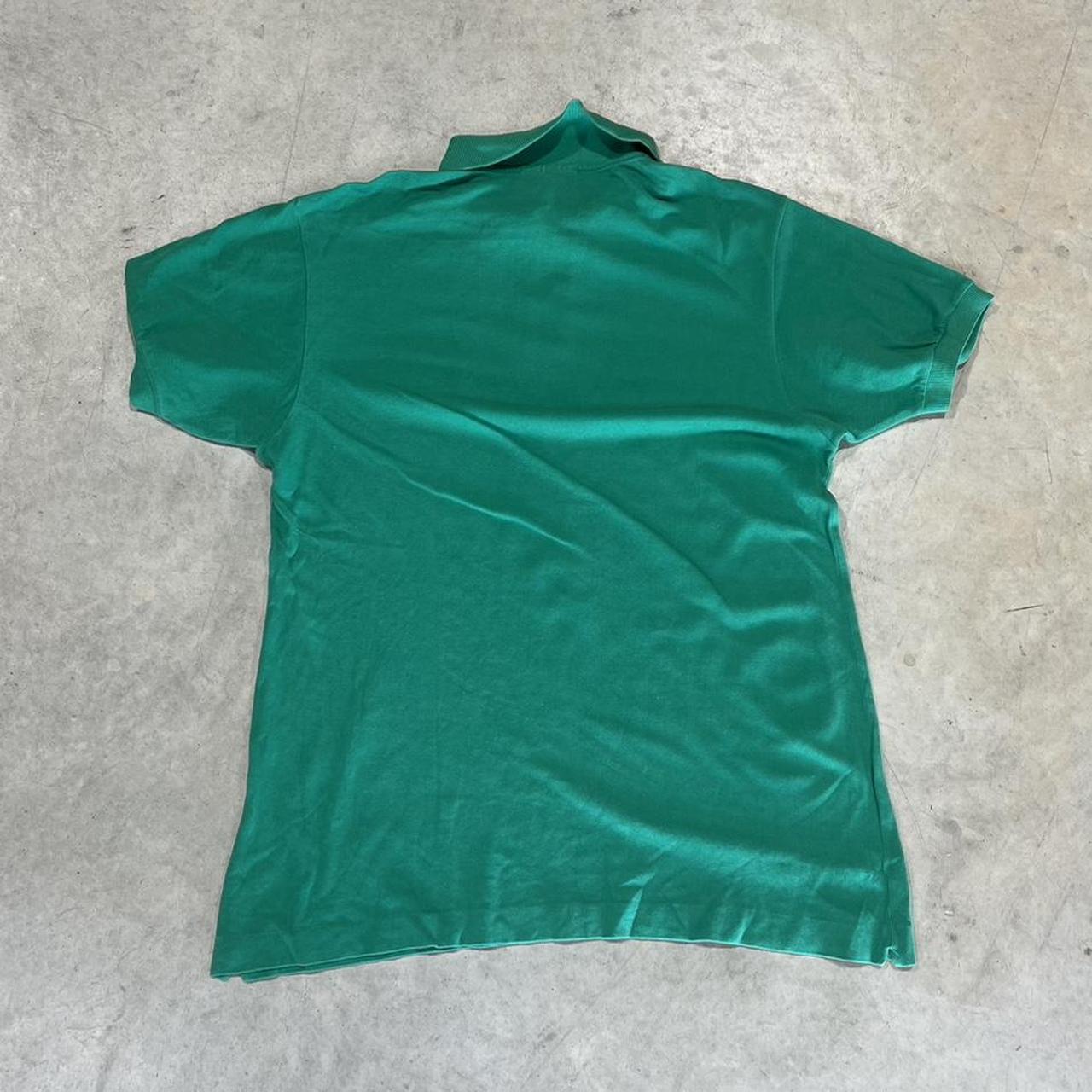 90s Lacoste Polo