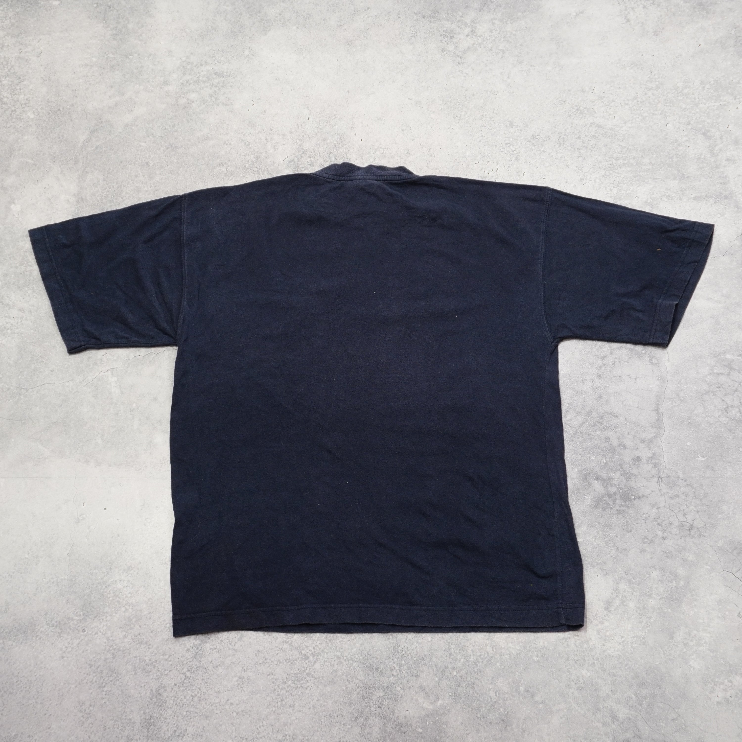 2000s Reebok T-Shirt