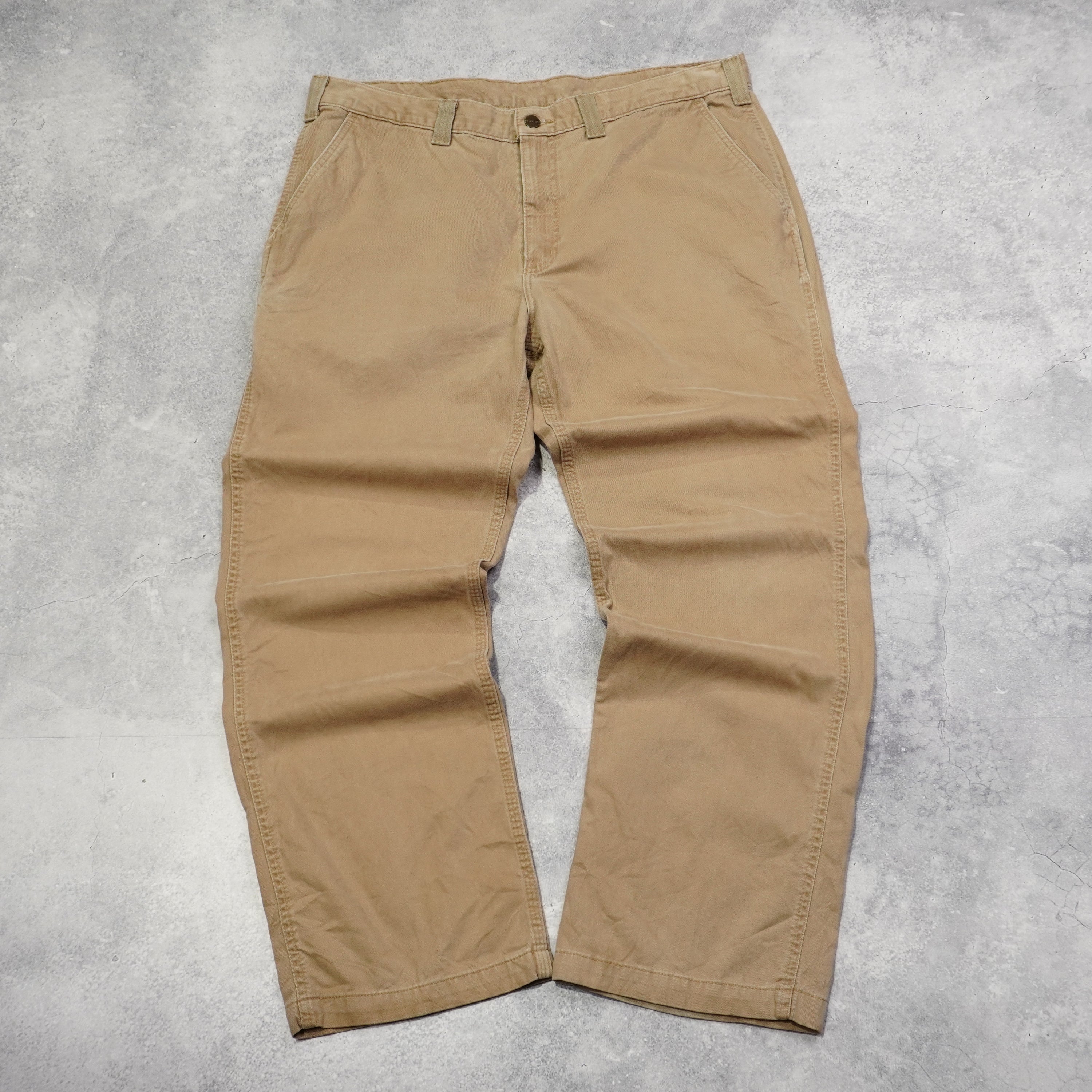 Carhartt Pants Workwear Pants