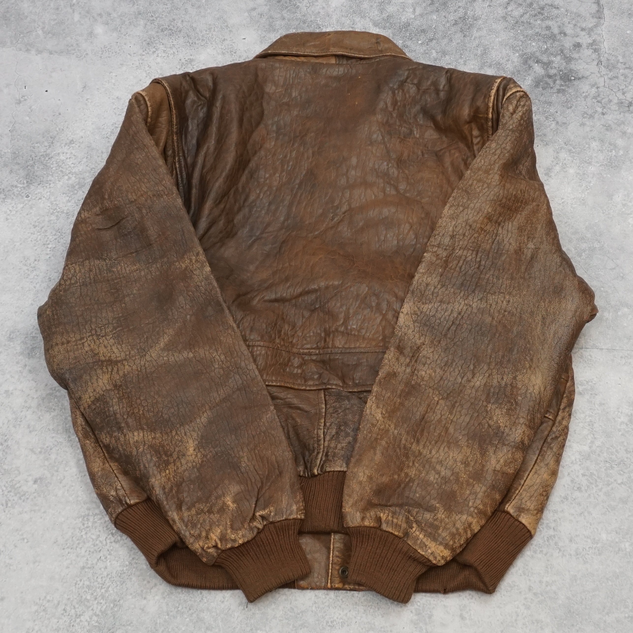 80s Dynamic Jacket