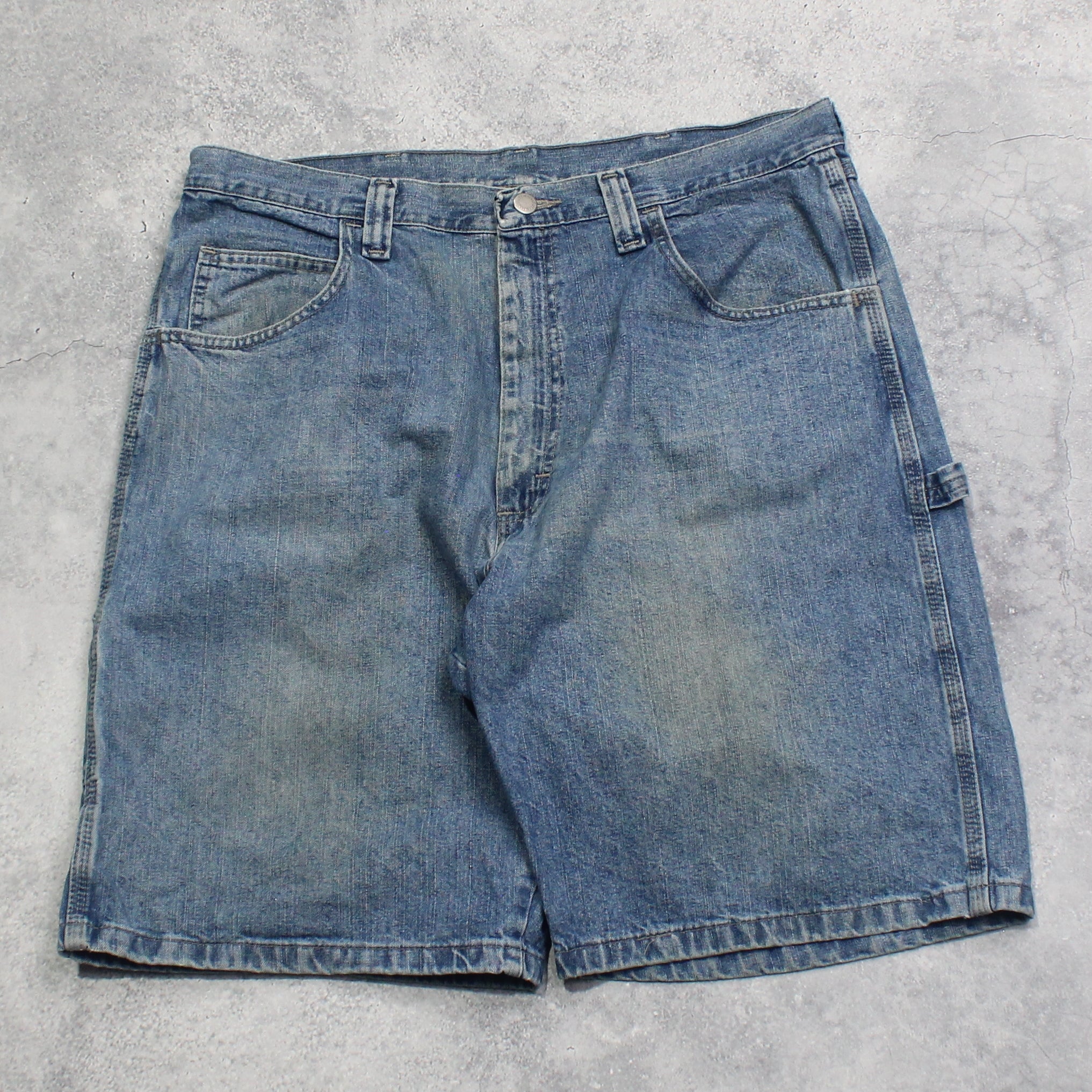 90s Wrangler Shorts