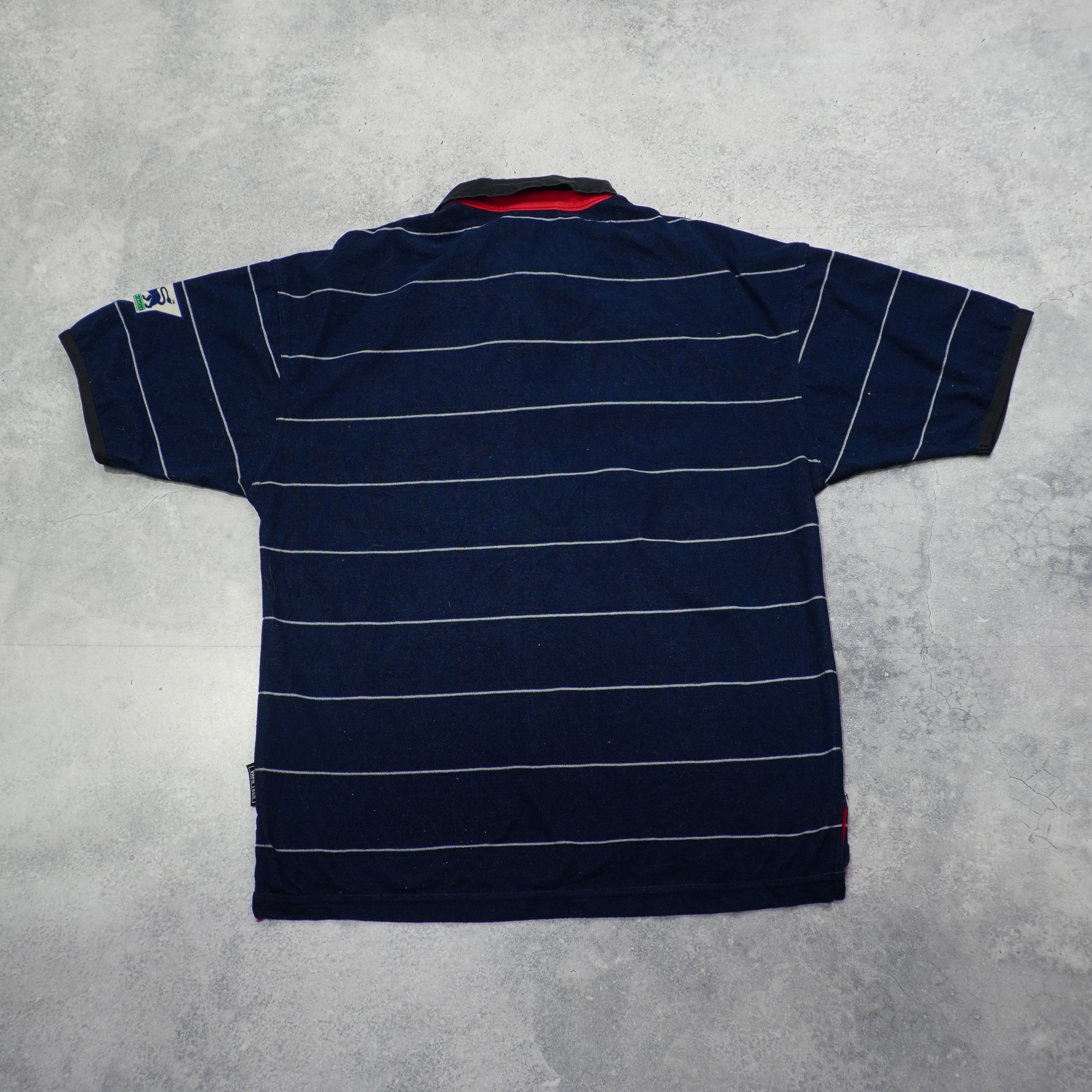 Umbro Manchester United 99/00 Jersey