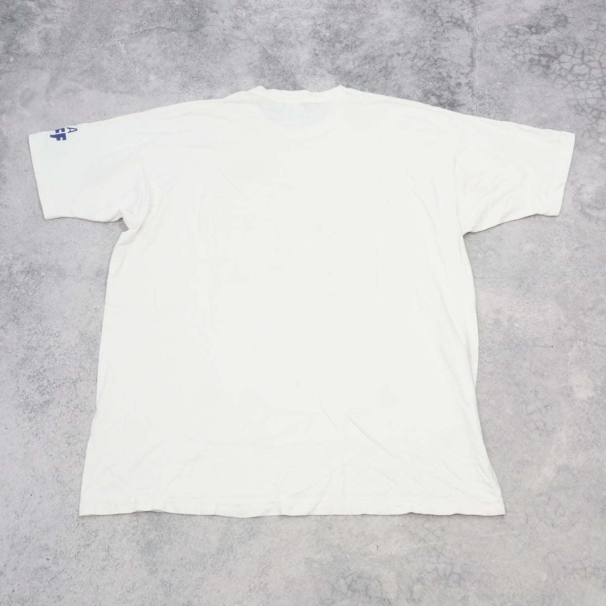2000s Fruit of the Loom Graphic T-Shirt