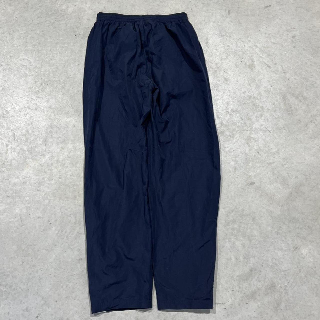 2000s Reebok Windproof Track Pants