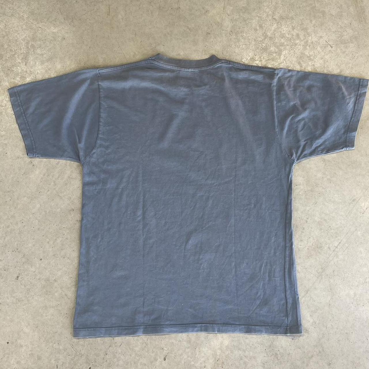 2000s Quiksilver Graphic T-Shirt