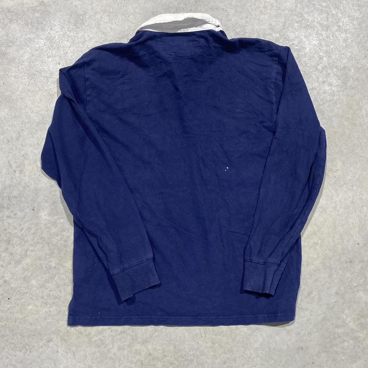 2000s Polo Ralph Lauren T-Shirt Shirt