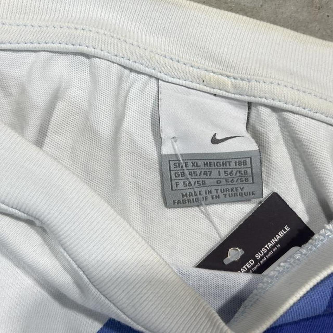 2000s Nike Air T-Shirt