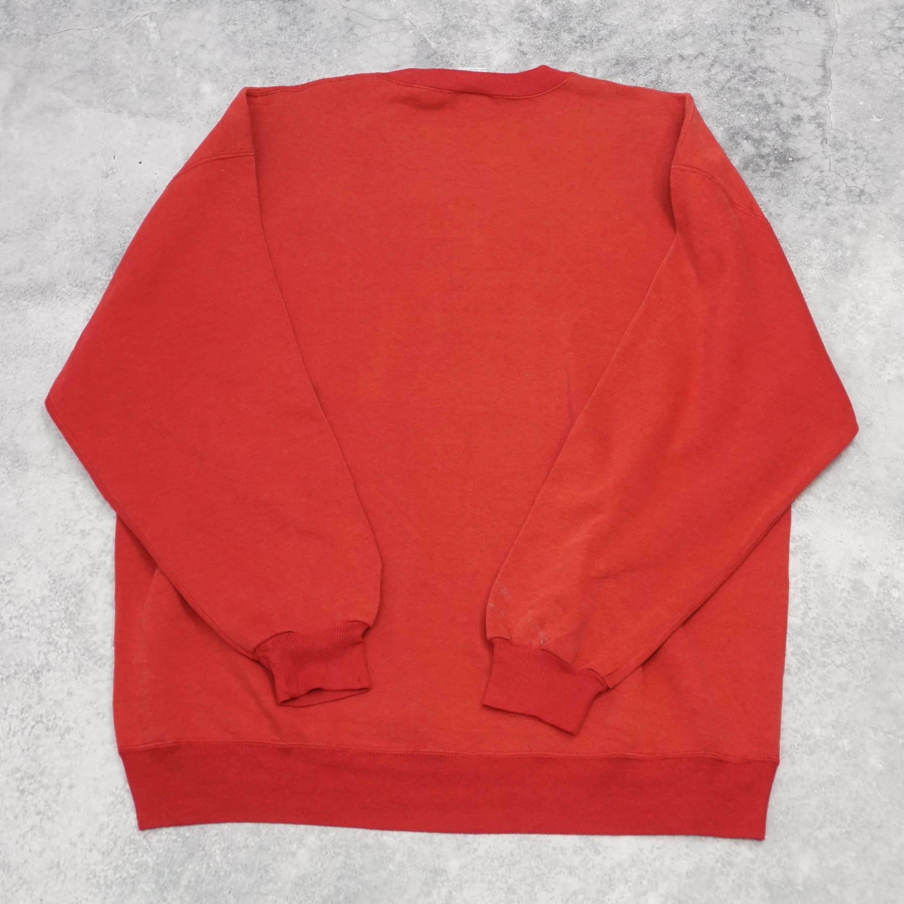 Russell Athletic Stanford Graphic Crewneck
