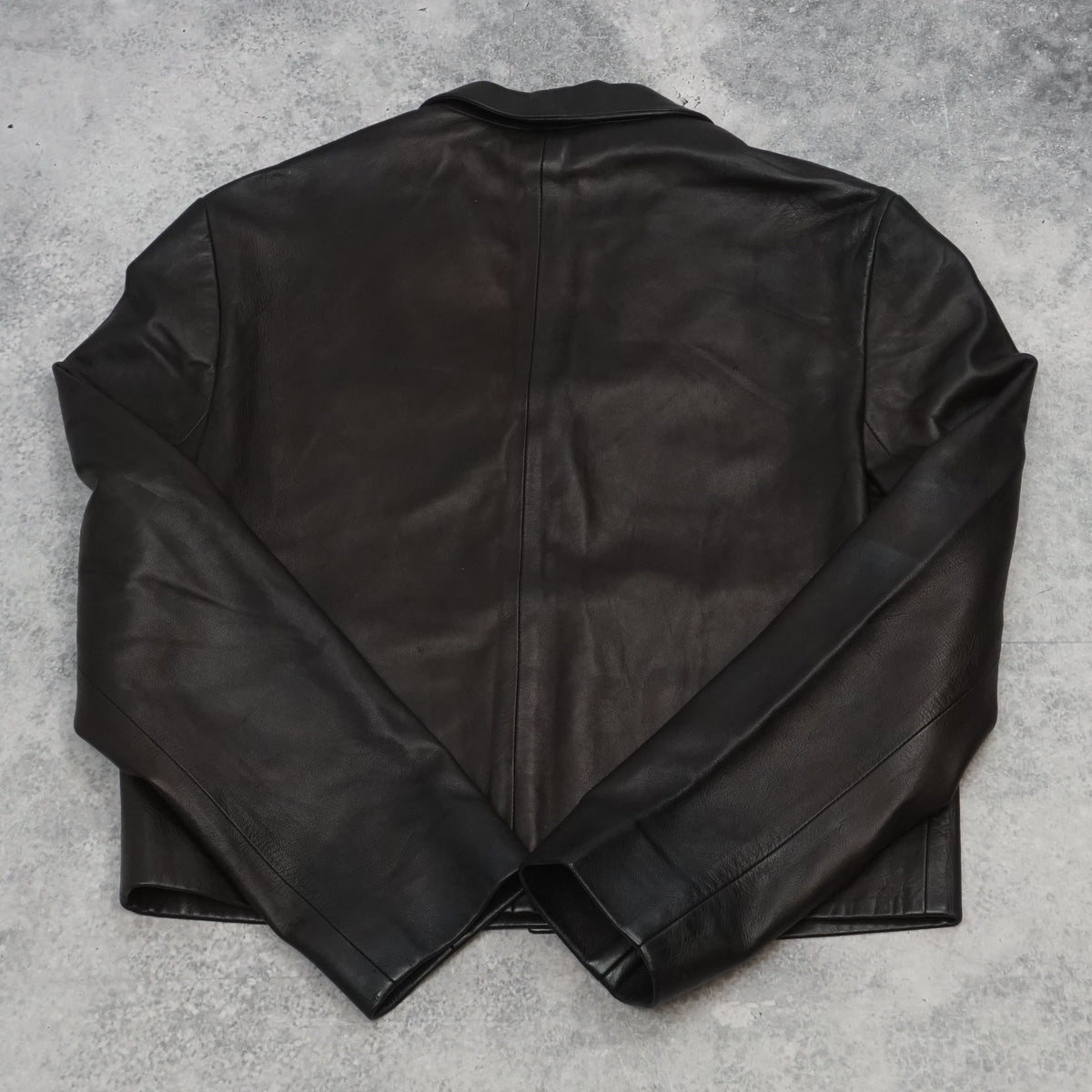 Prada Leather Jacket