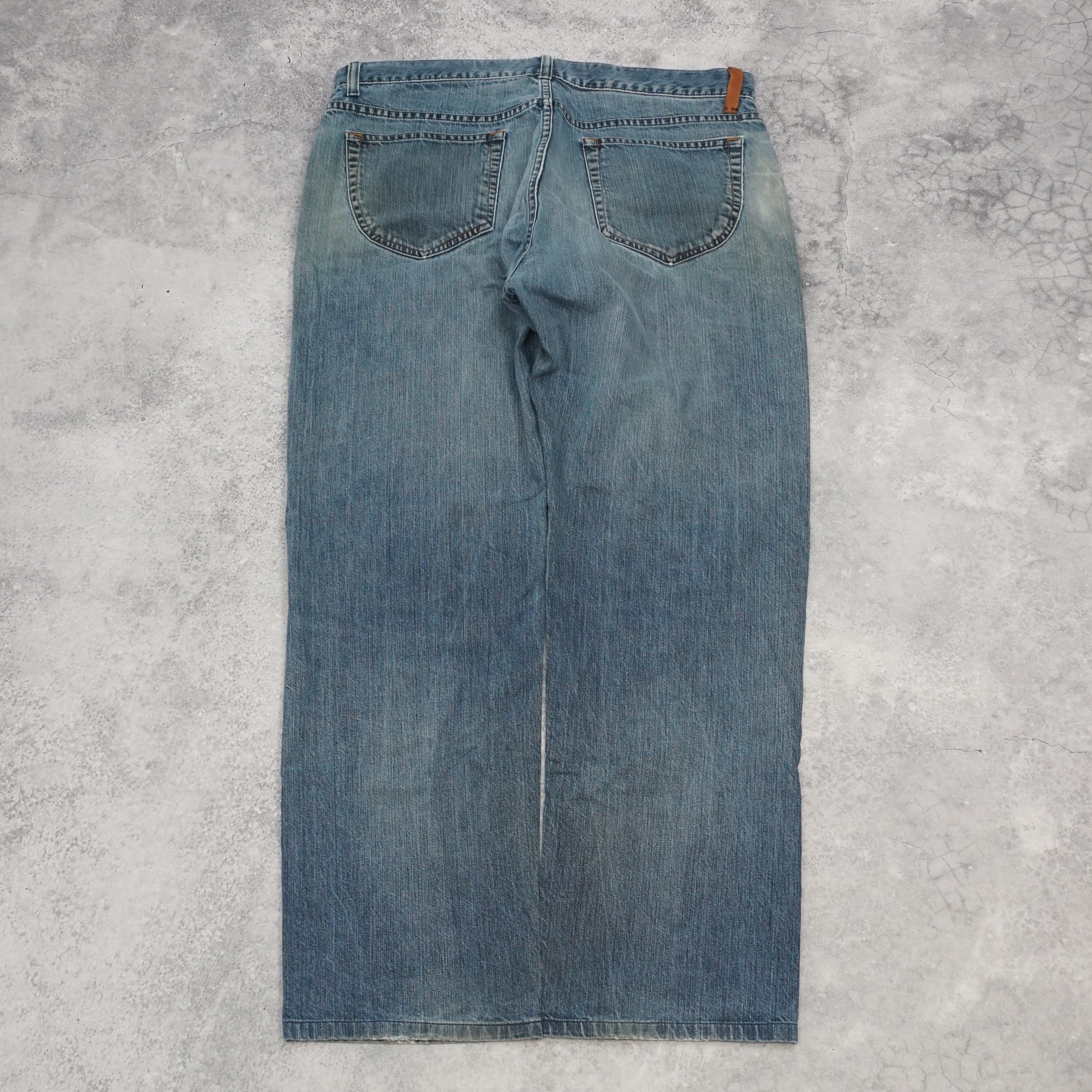 Zegna Jeans