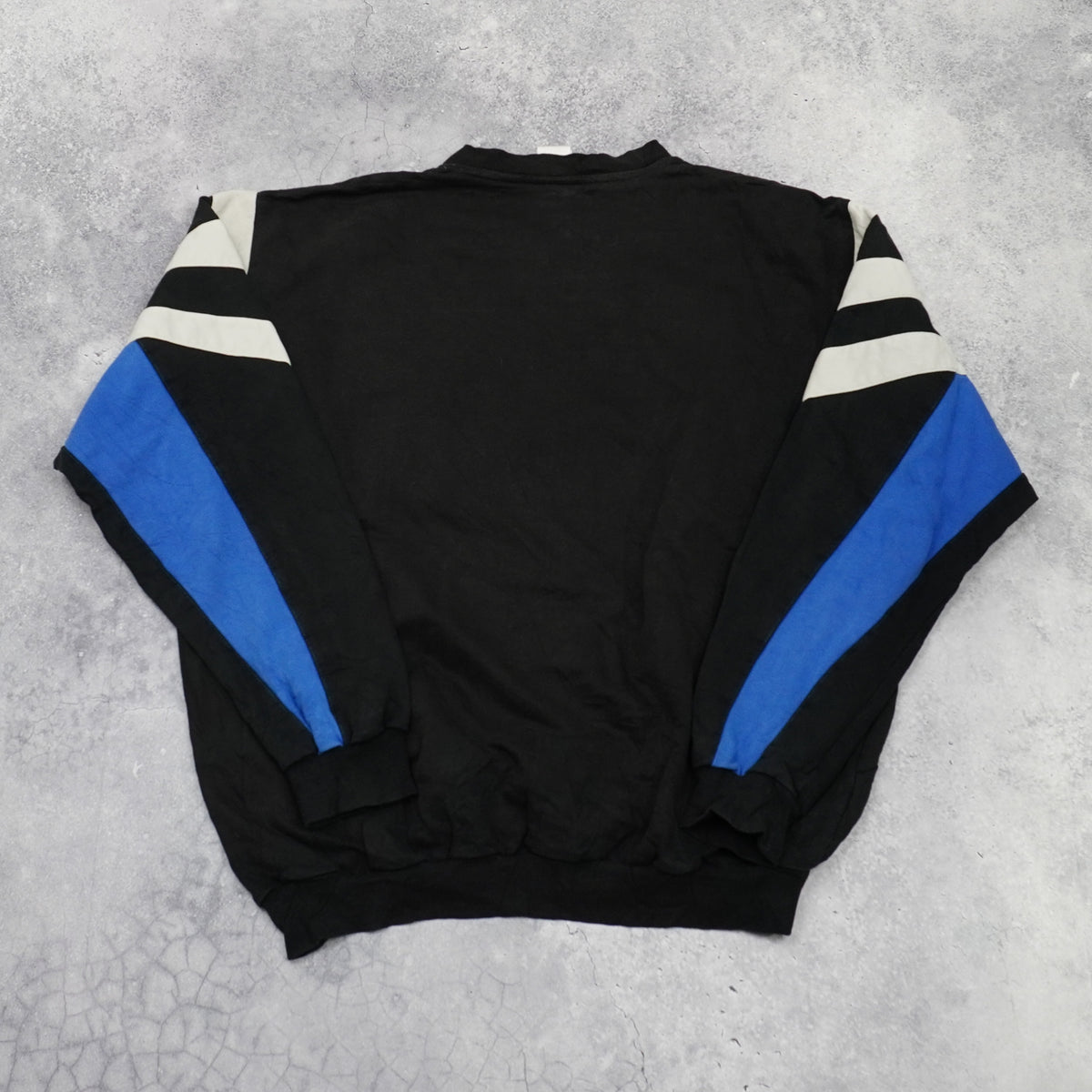 90s Adidas Schalke 04 Crewneck