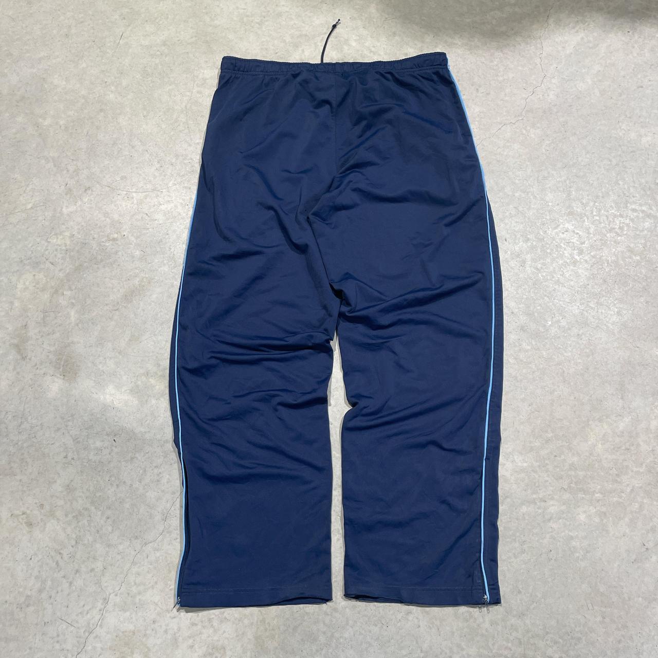 2000s Nike Track Pants