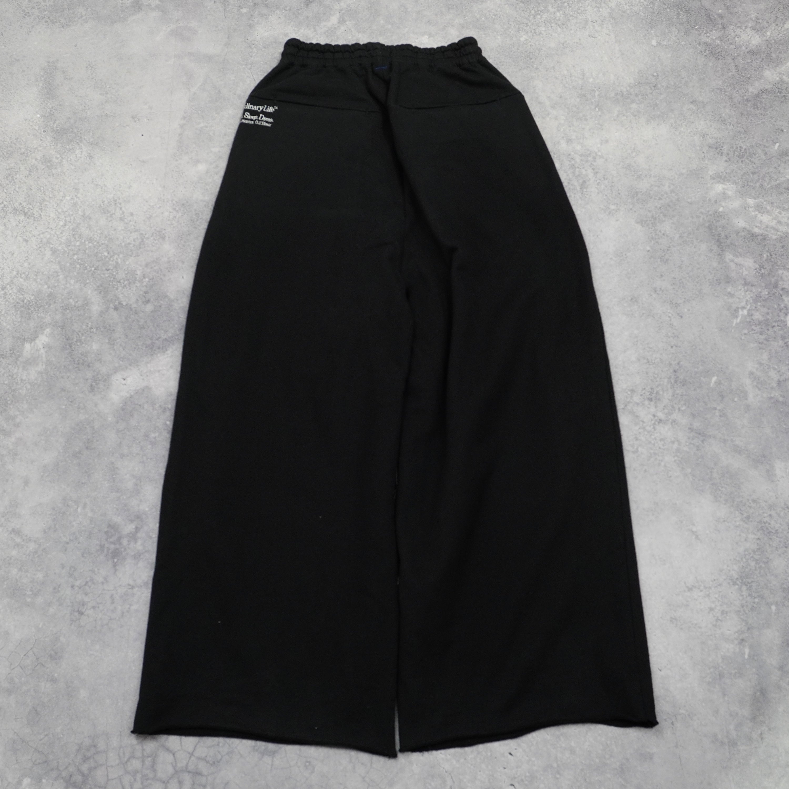 Shinya Kozuka x Ordinary Life Sweatpants