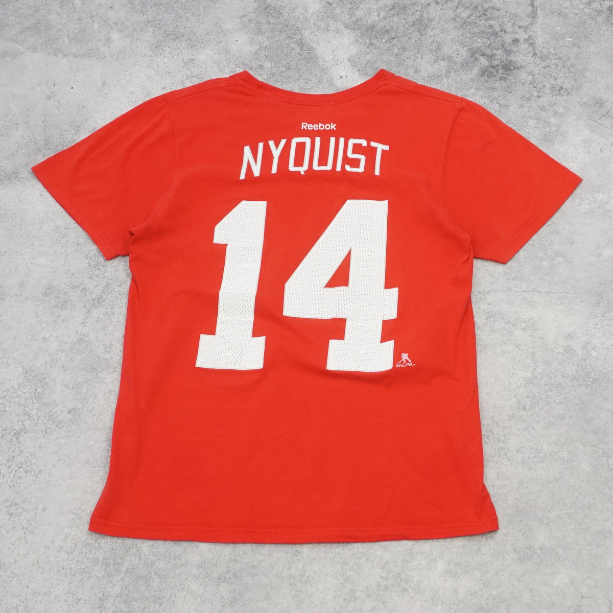 2000s Reebok Graphic T-Shirt