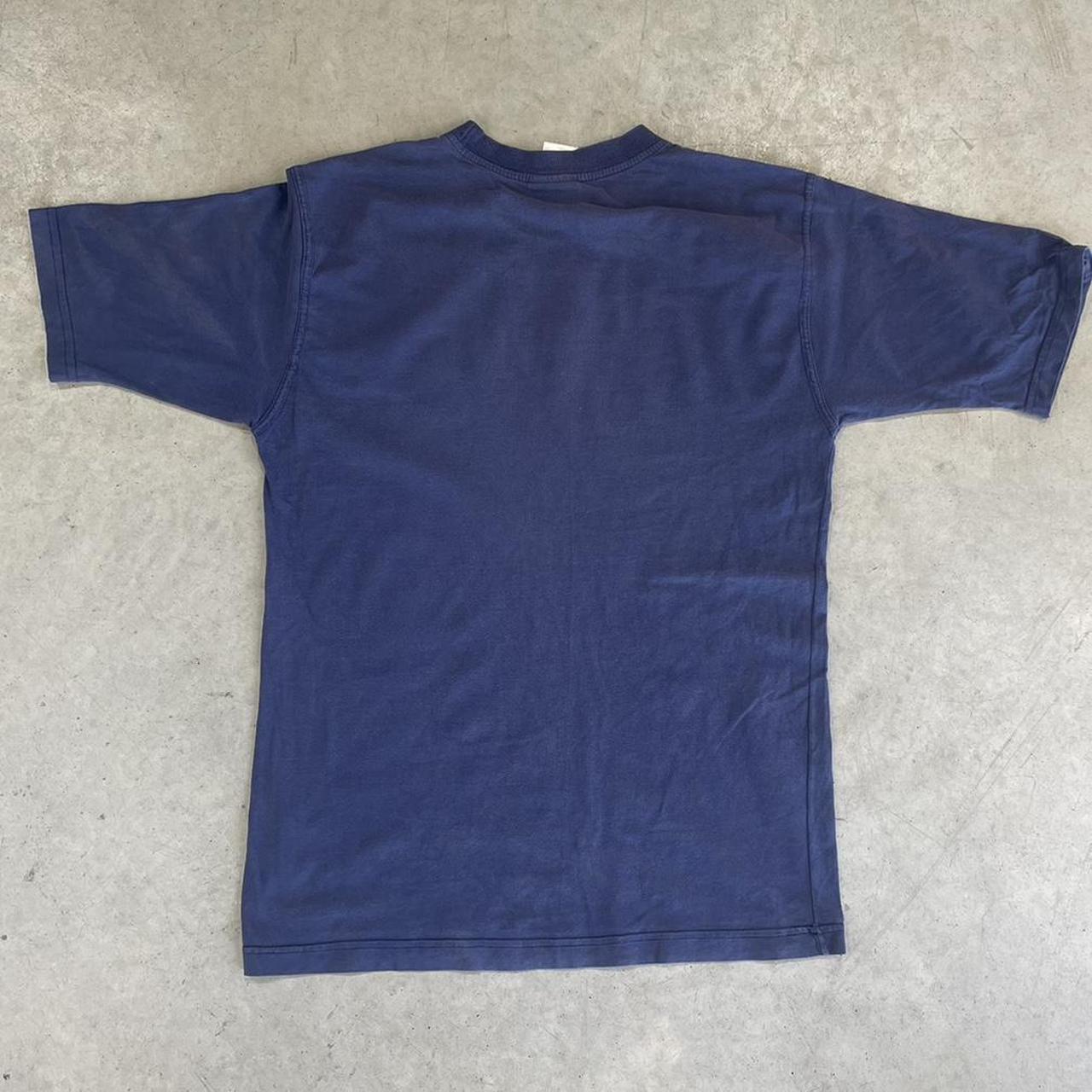 2000s Adidas Oversized T-Shirt