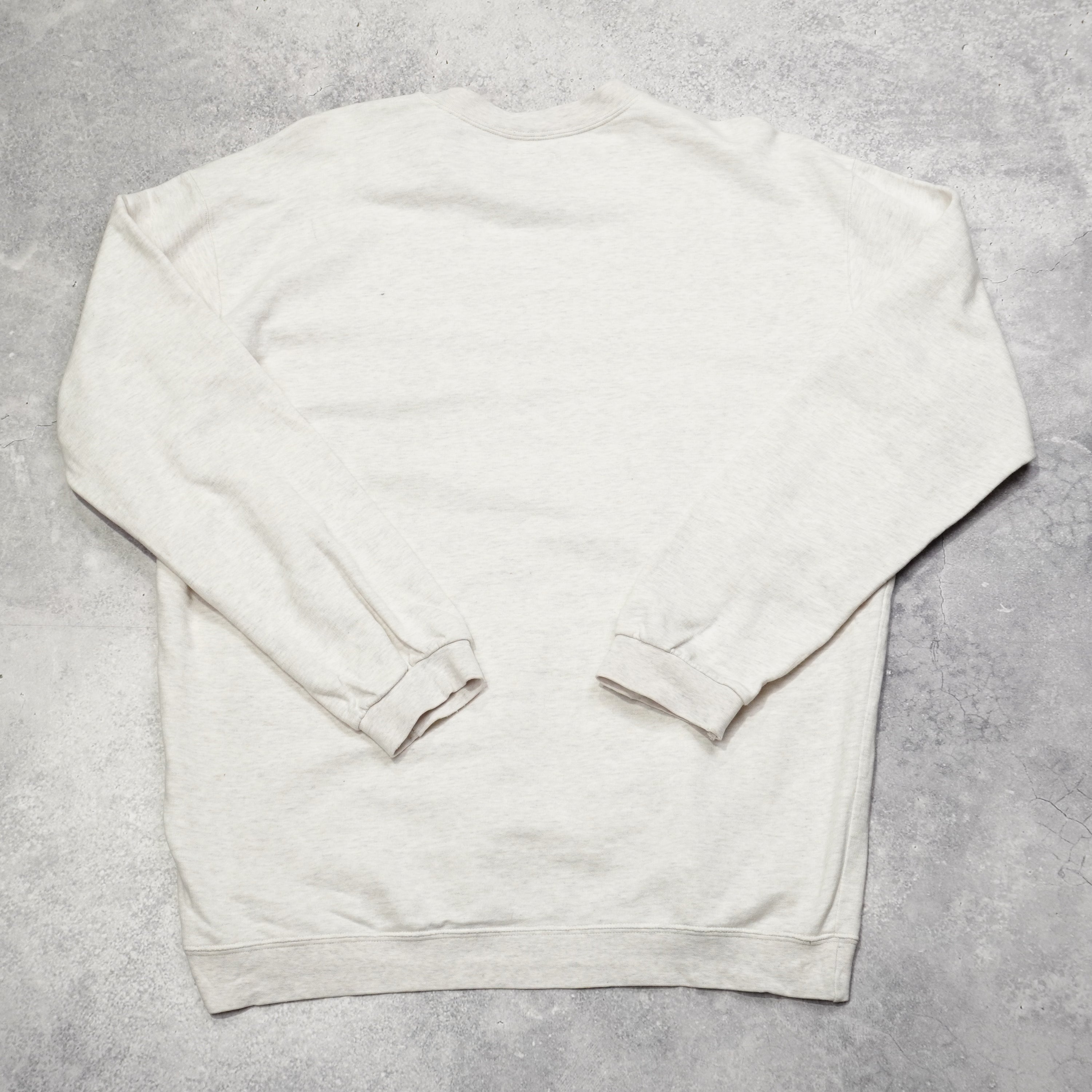 2000s Diesel Graphic Crewneck