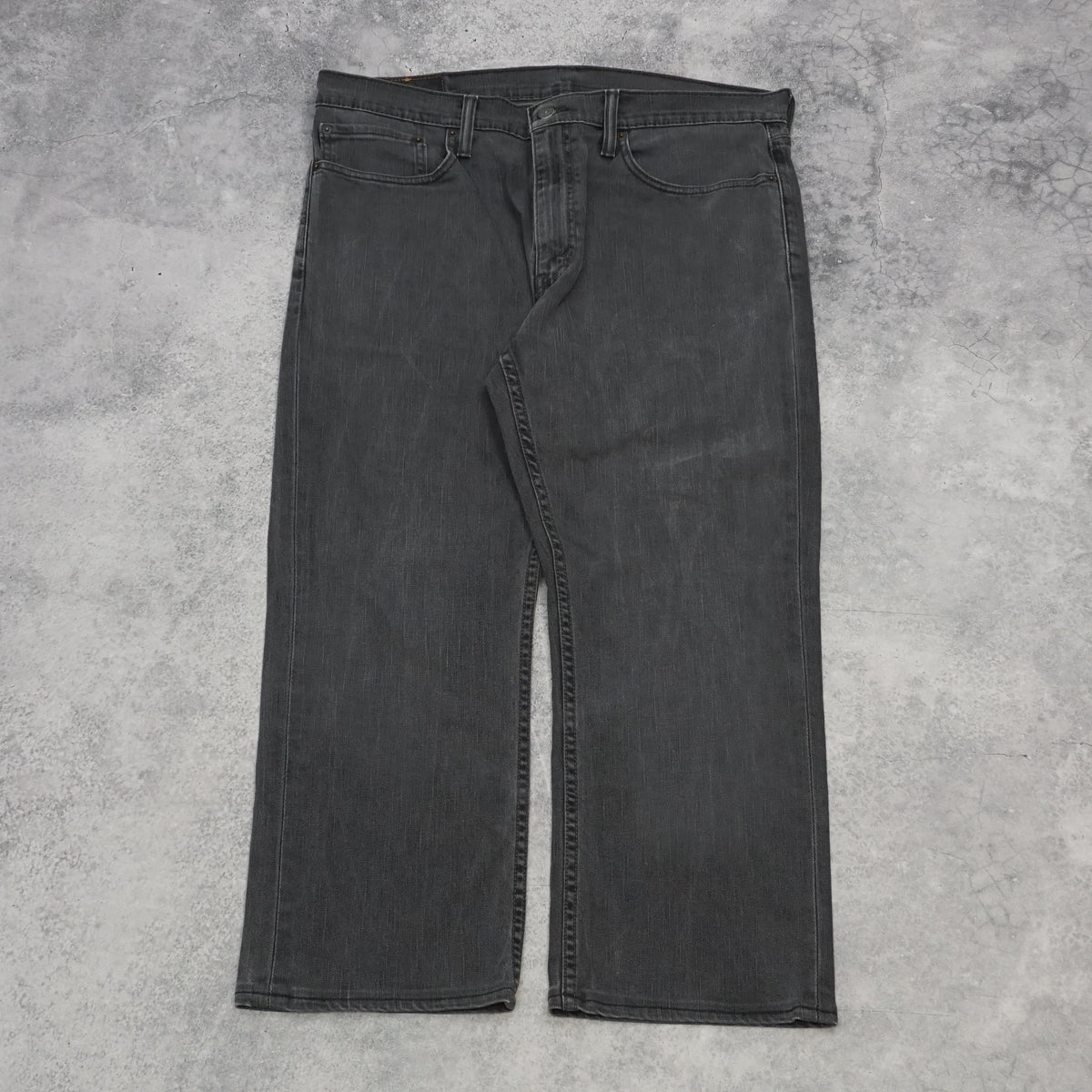 Levis 559 Jeans