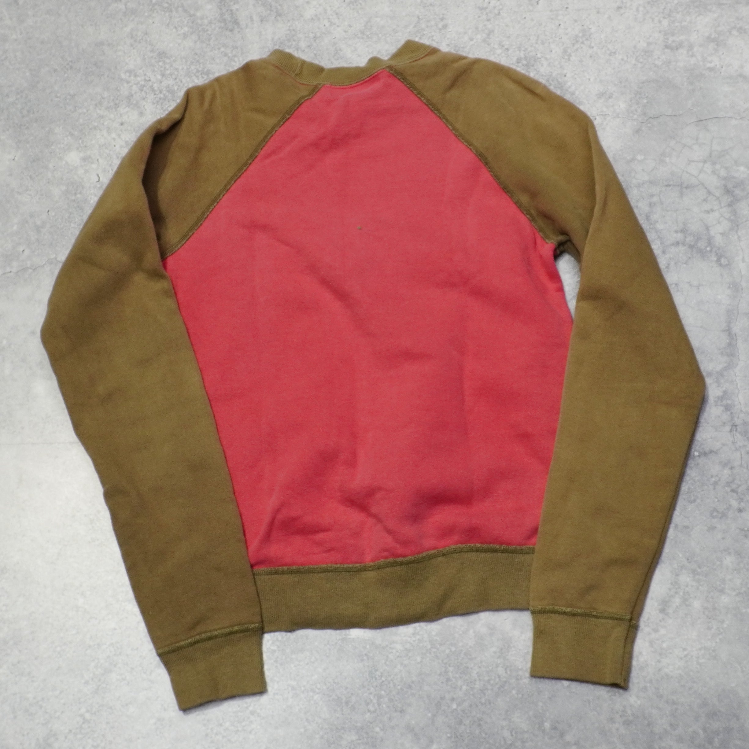 Hysteric Glamour Crewneck