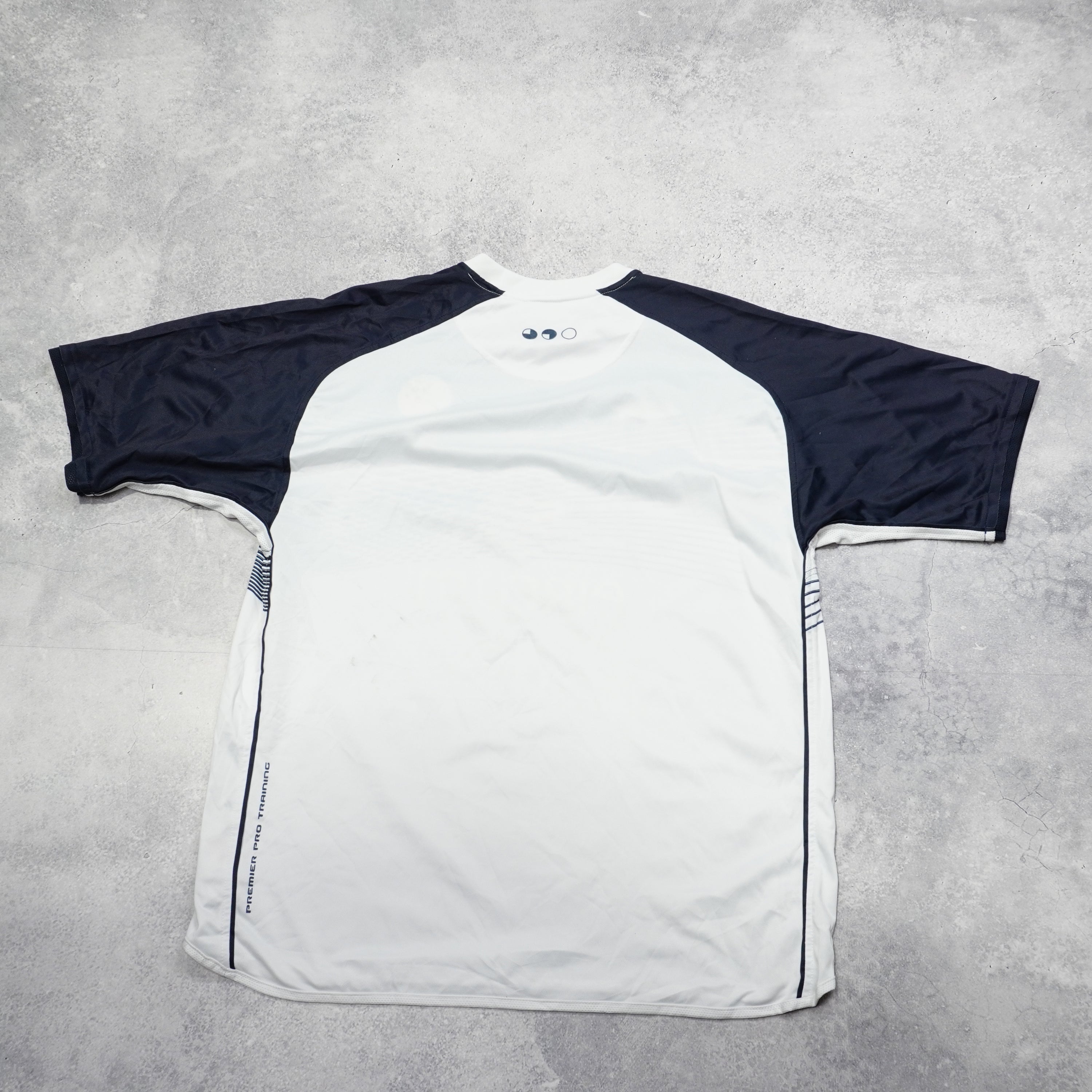 2000s Umbro Ireland Jersey