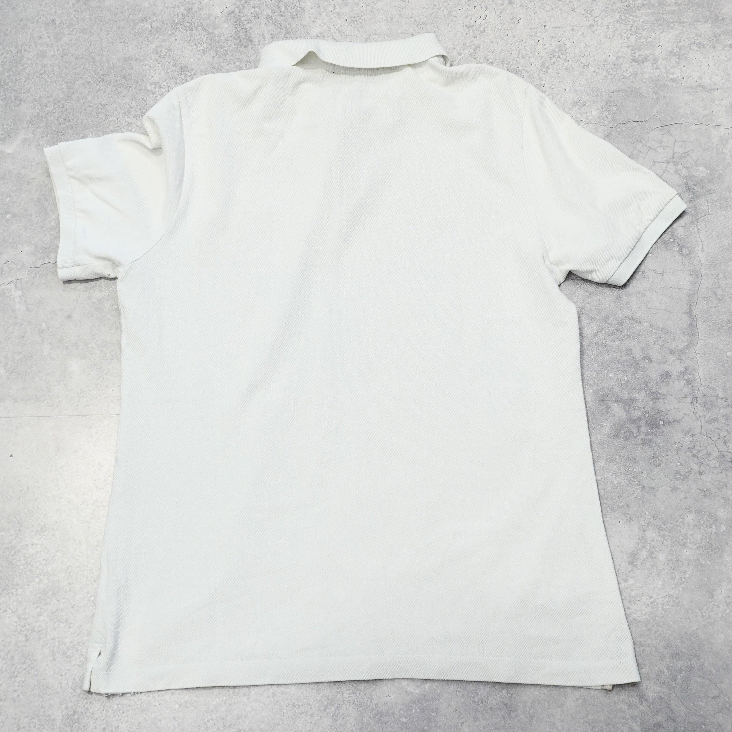 2000s Burberry Polo