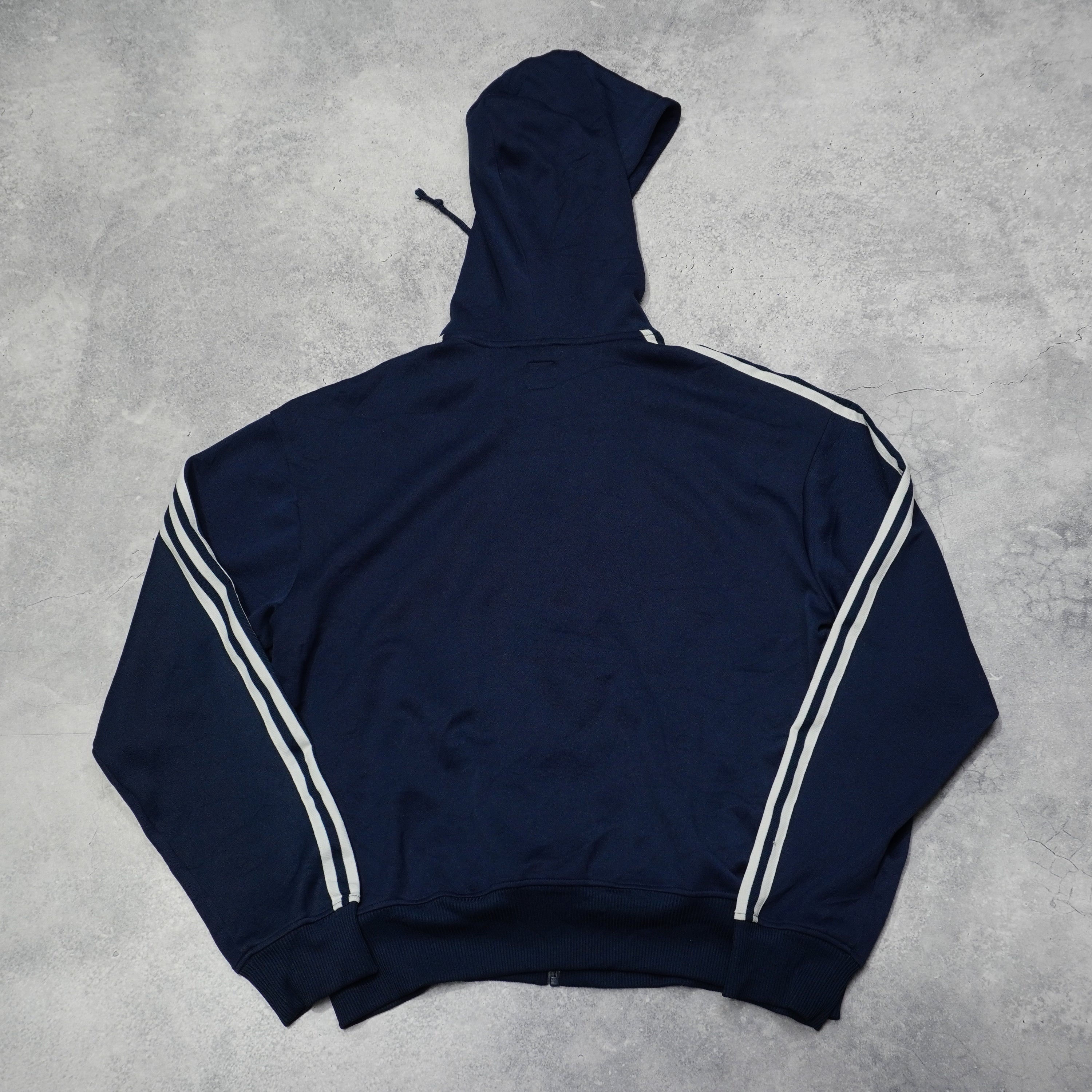 2000s Adidas Hoodie