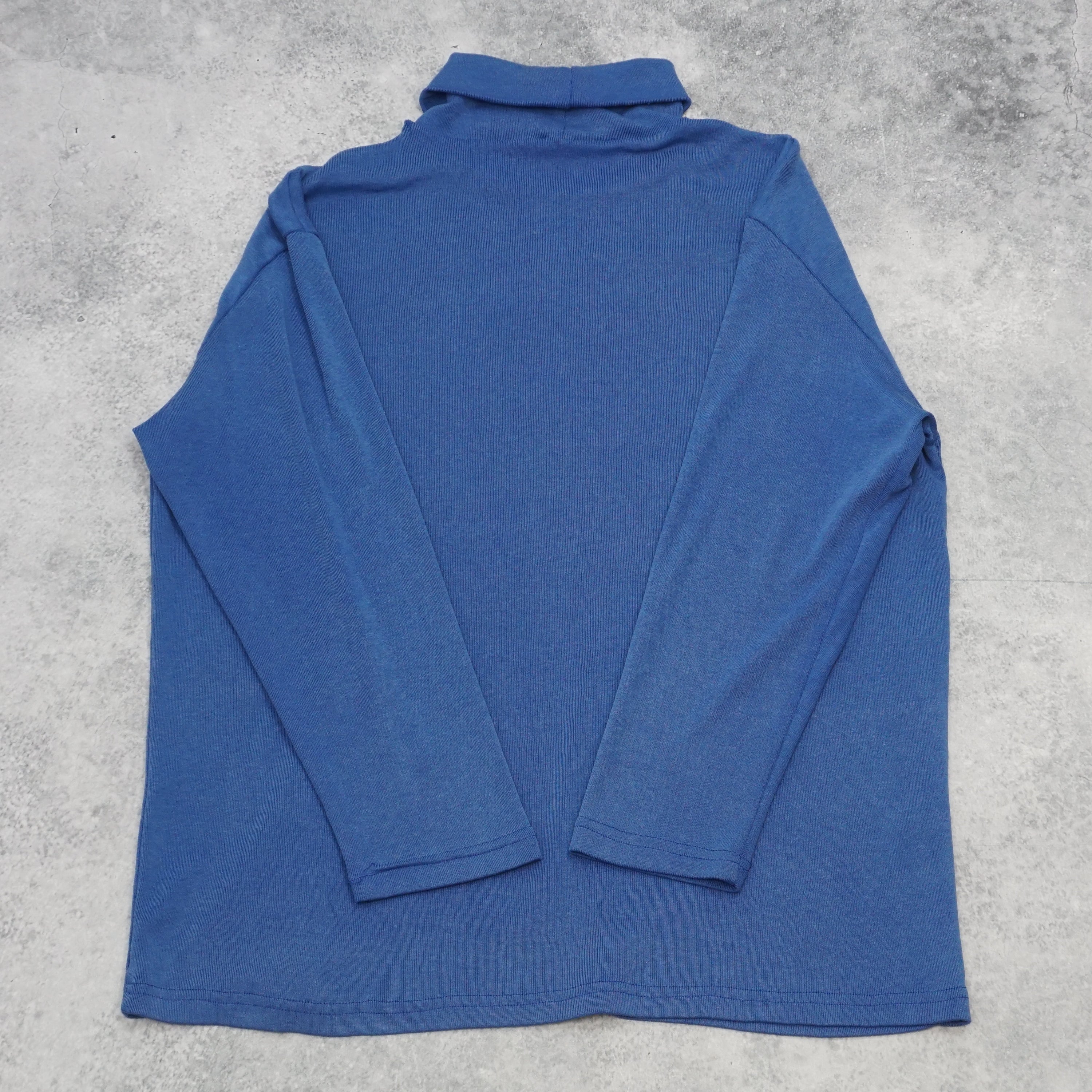 Turtleneck Knit