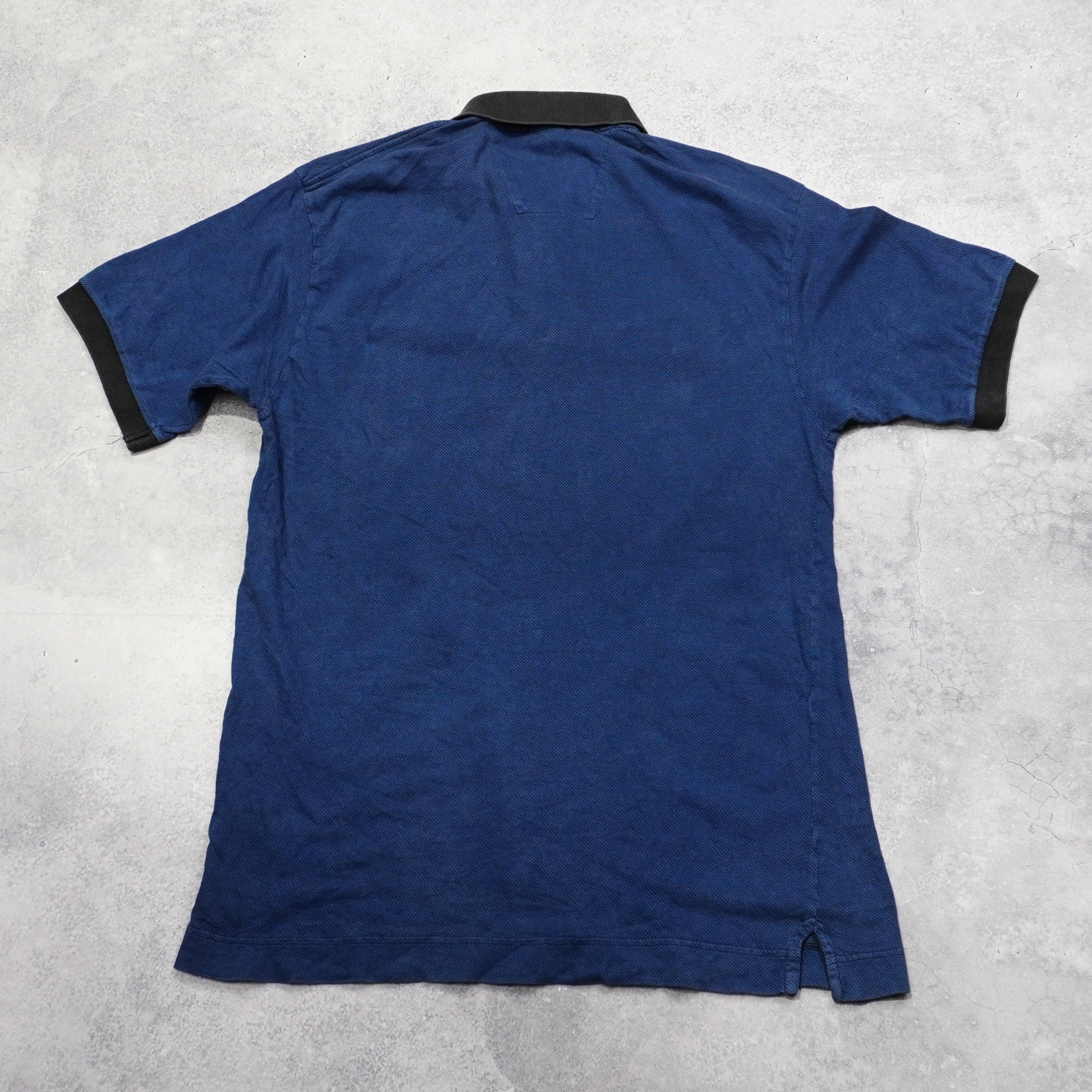 2000s Nautica Polo