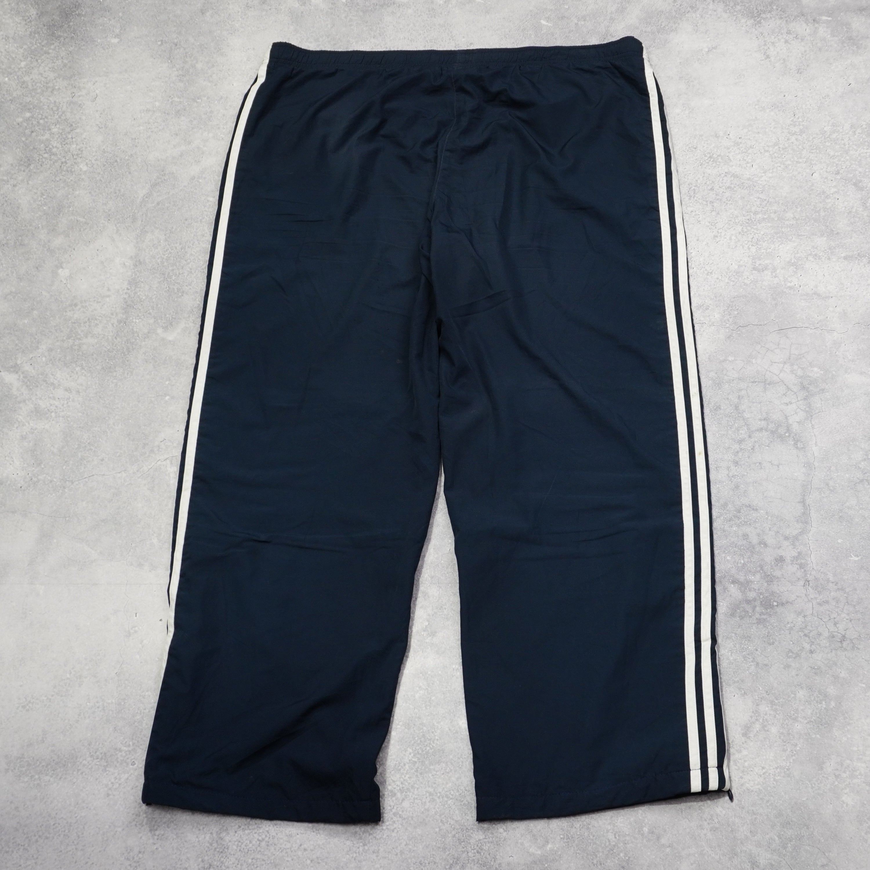 2000s Adidas Track Pants