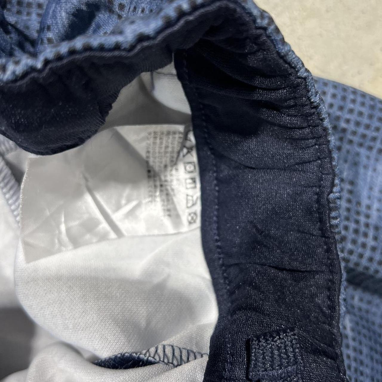 2000s Adidas Graphic Track Pants