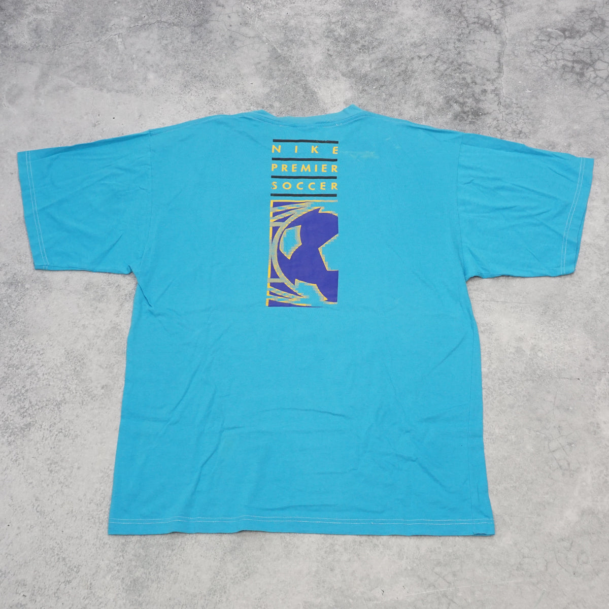 90s Nike Premier T-Shirt