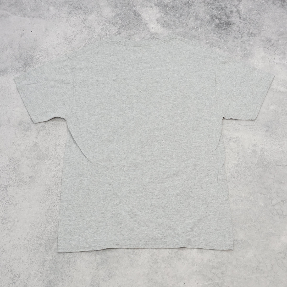 2000s Hanes Football Graphic T-Shirt