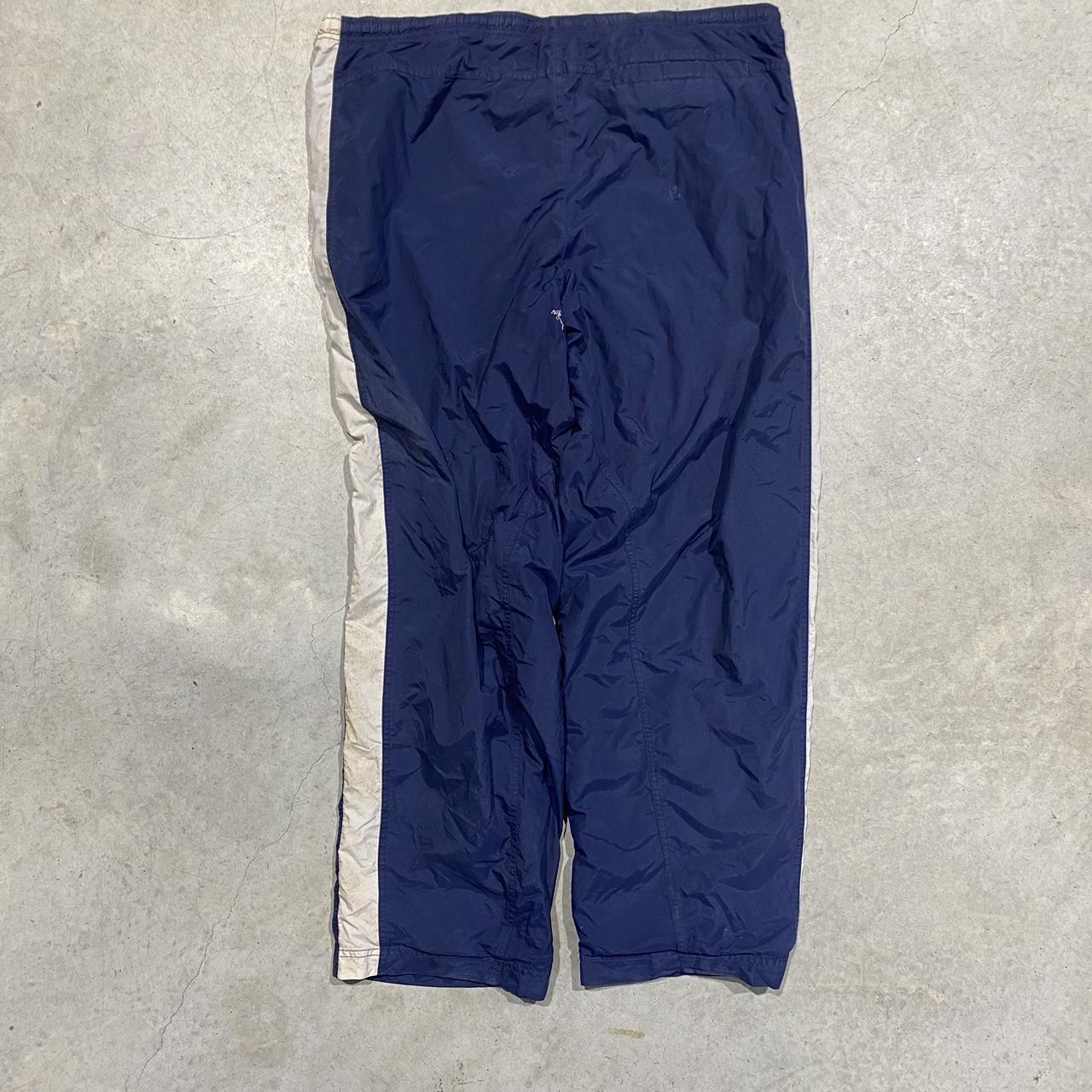 2000s Nike Track Pants