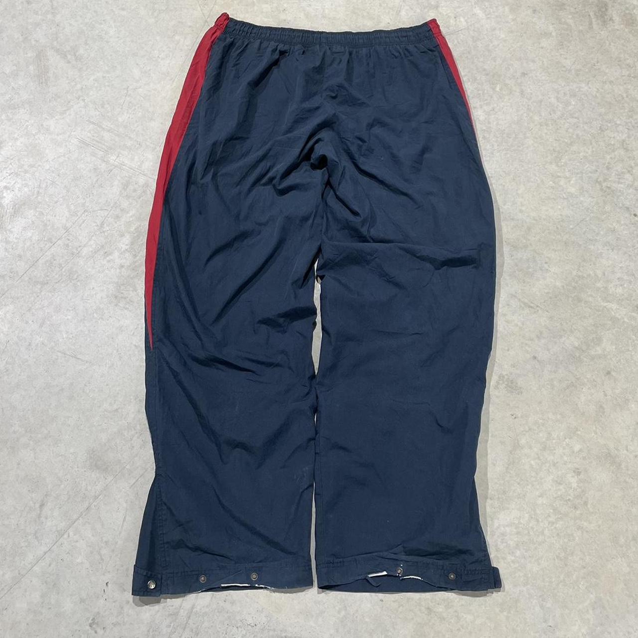 2000s Nike Track Pants