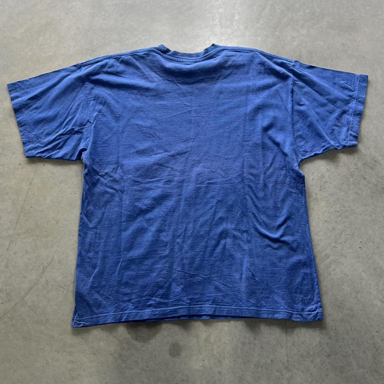 90s Nike Boxy T-Shirt