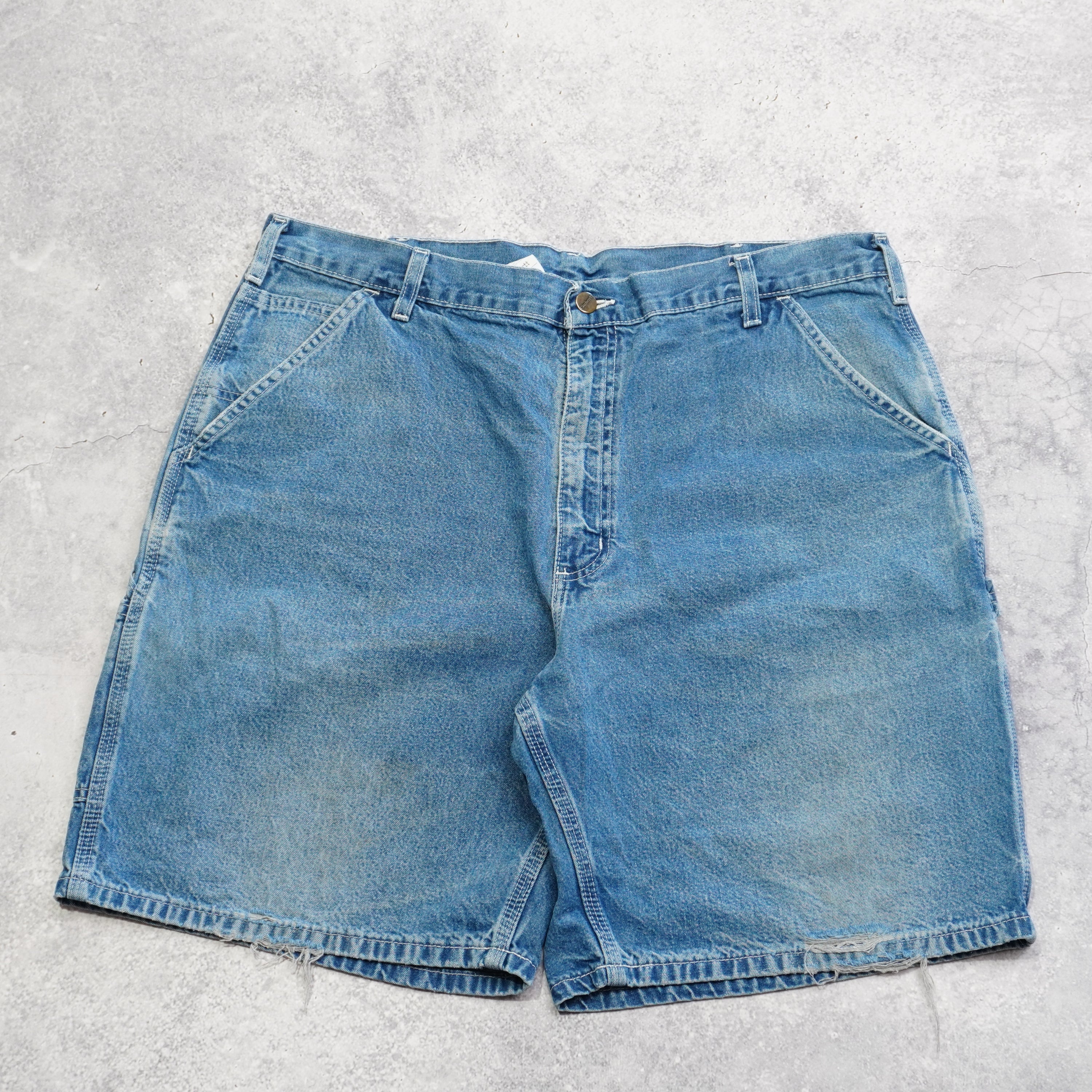 2000s Carhartt Shorts