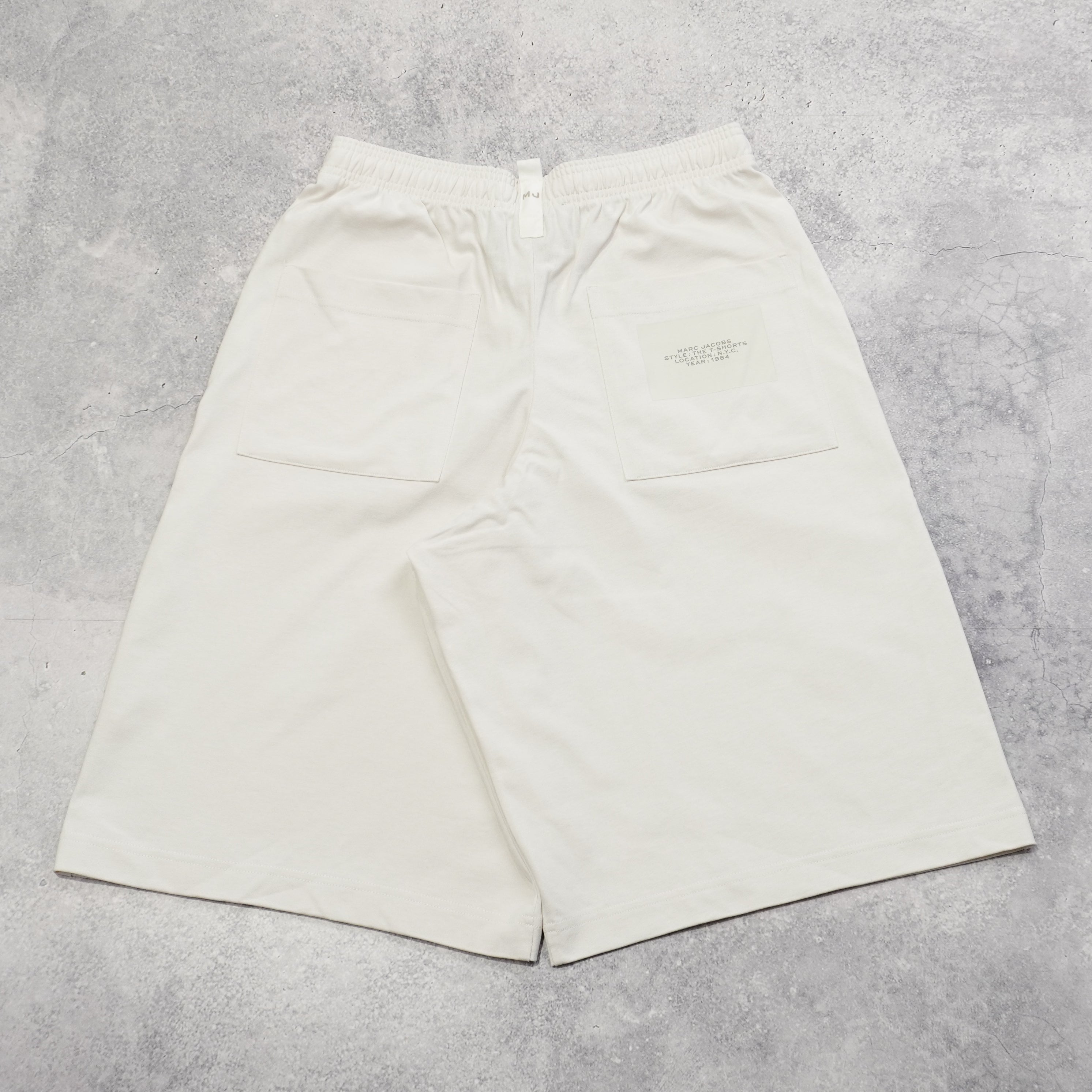 Marc Jacobs Sweat Shorts