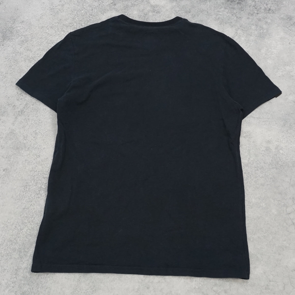 2000s Superdry Graphic Logo T-Shirt
