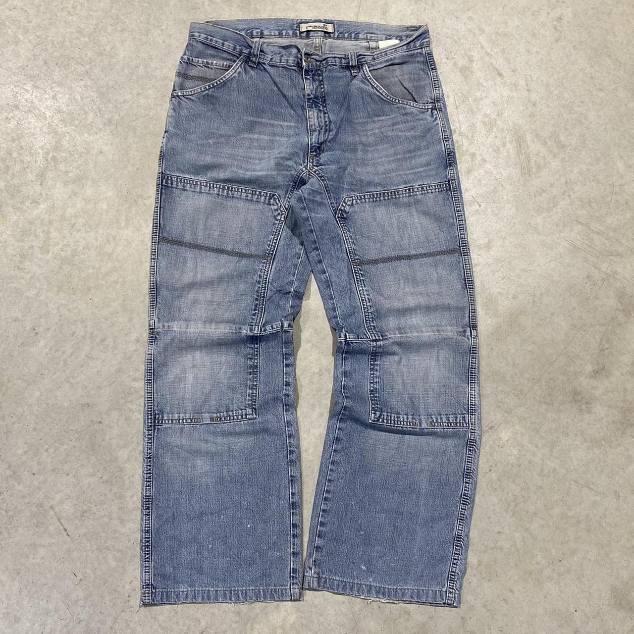 2000s Rodi Baggy Jeans