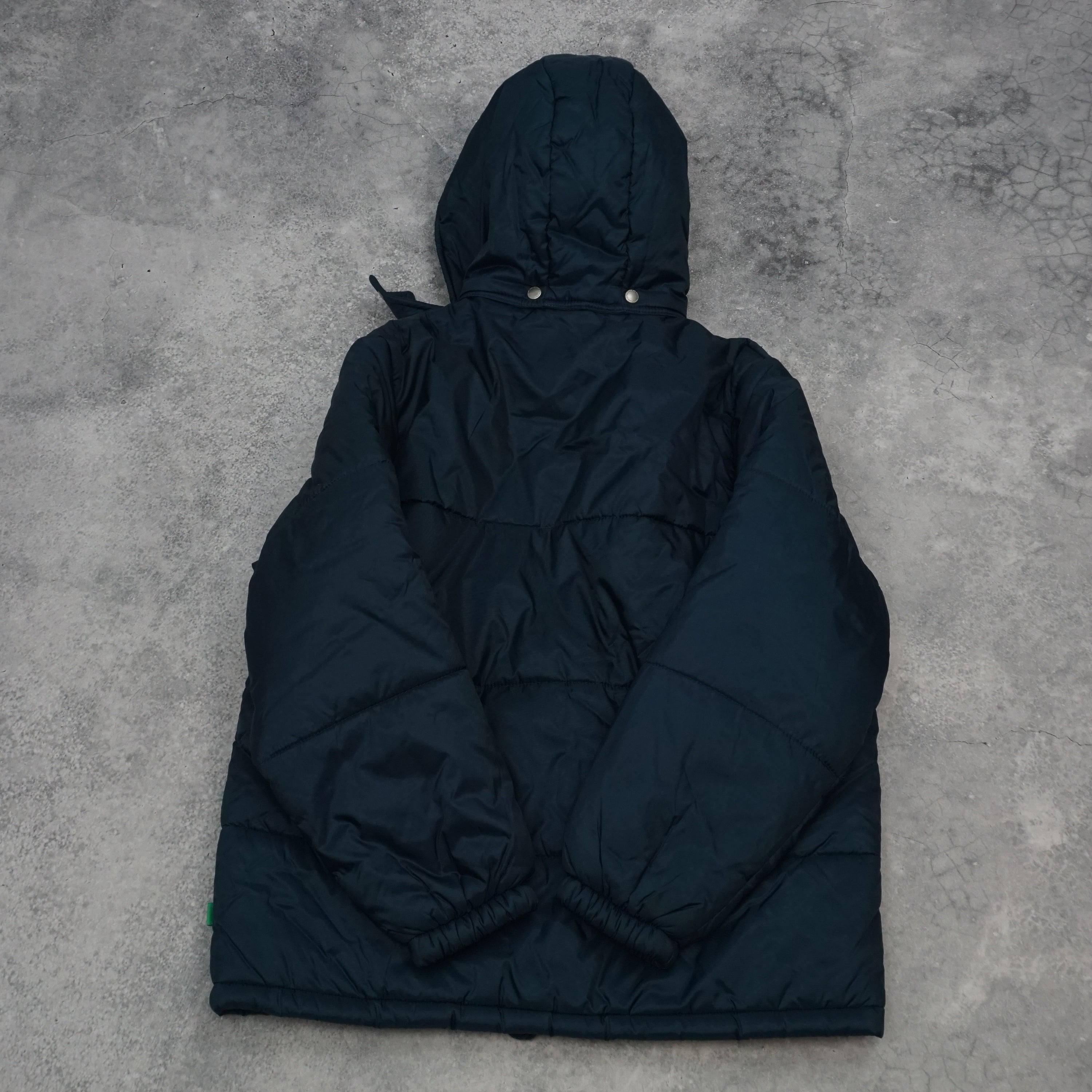 United Colors Of Benetton Puffer Jacket