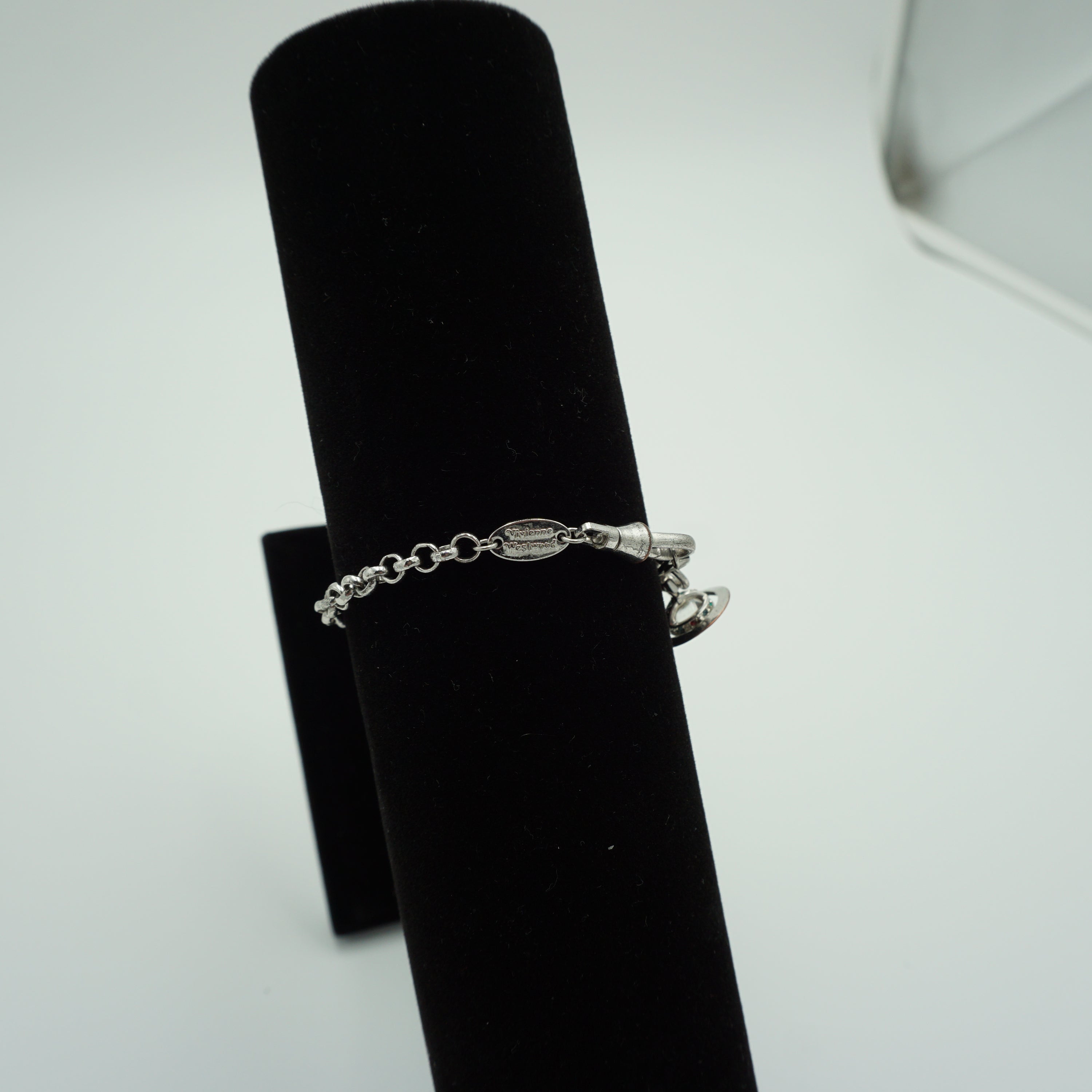Vivienne Westwood Orb Bracelet