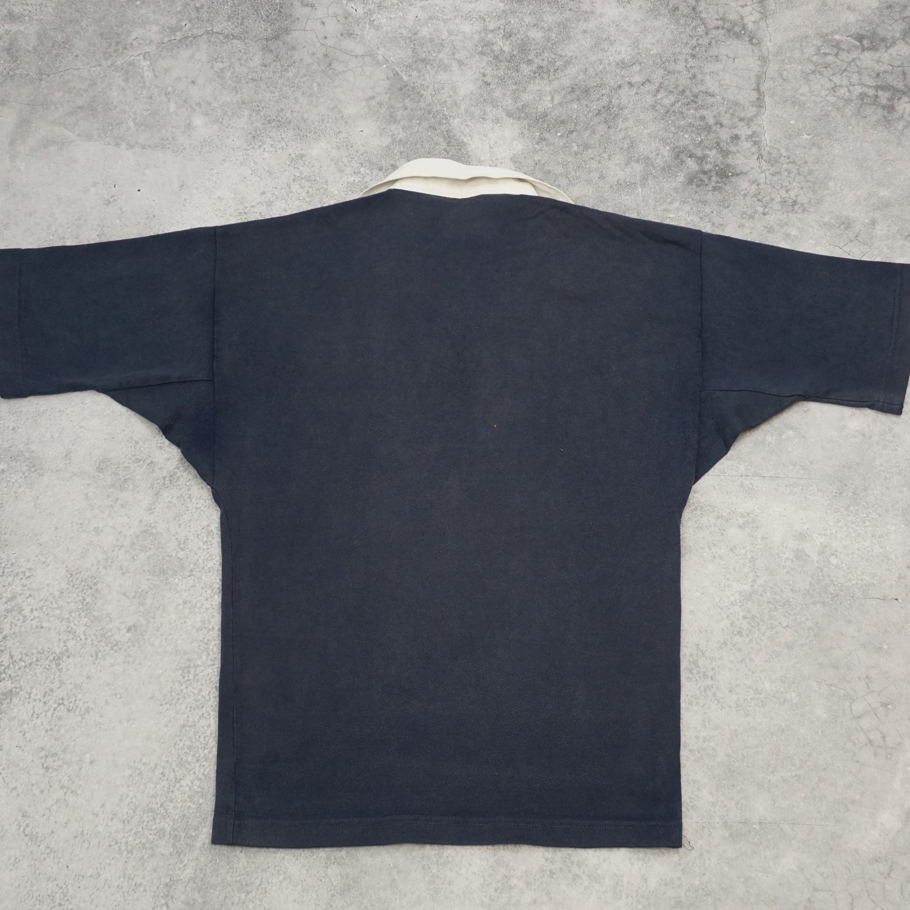 Canterbury Rugby Polo
