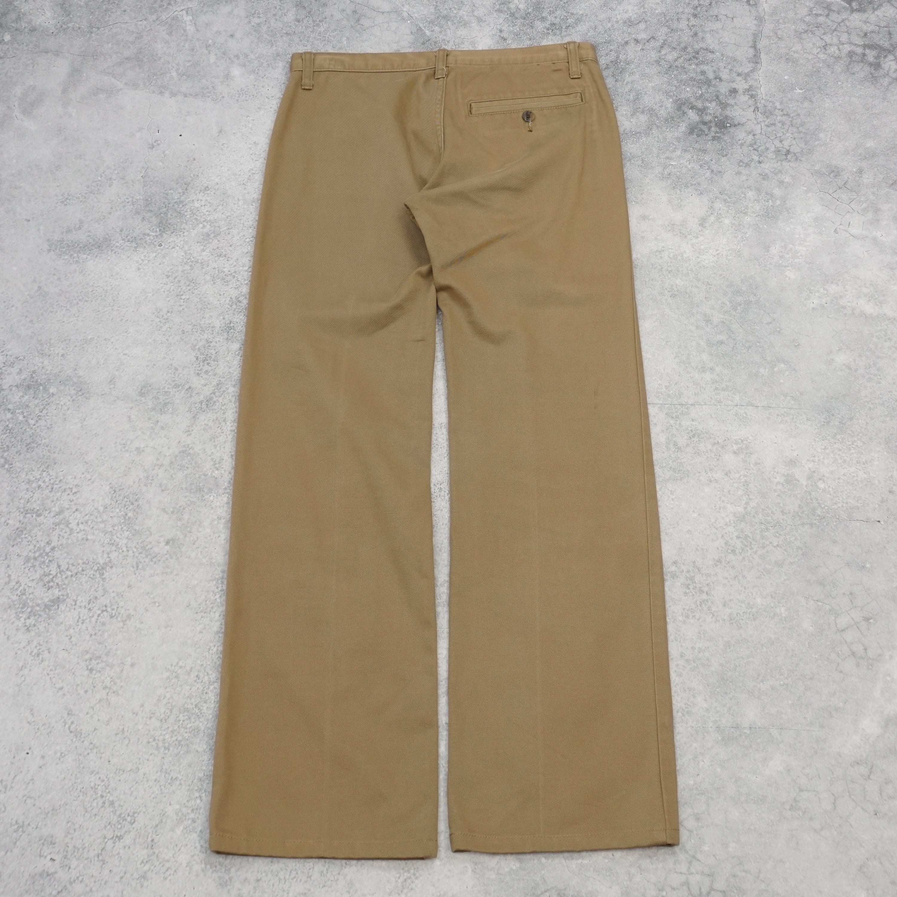 2000s Hysteria Classic Fit Pants