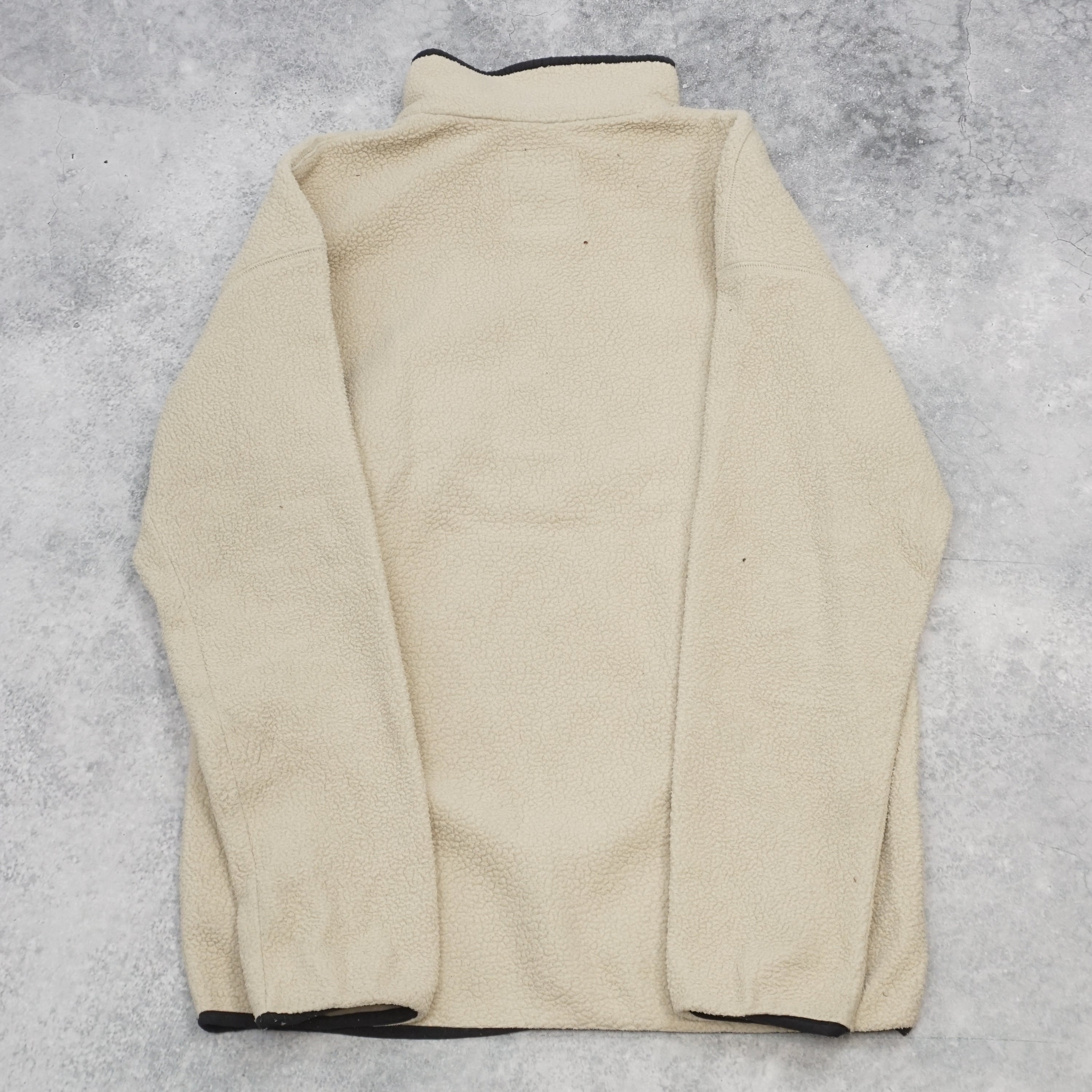 Columbia Half Zip Fleece