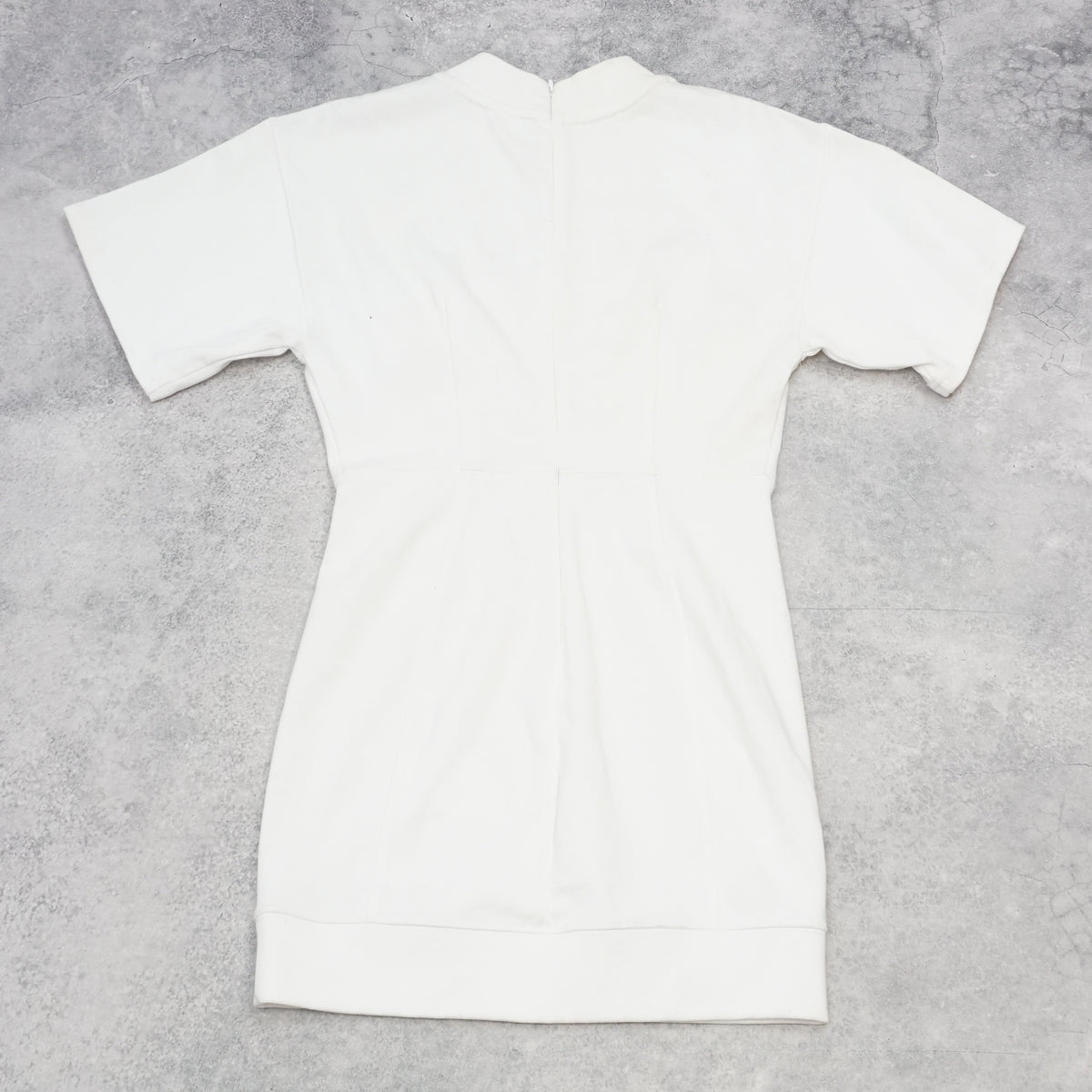 Alexander Wang Mini Bodycon Dress